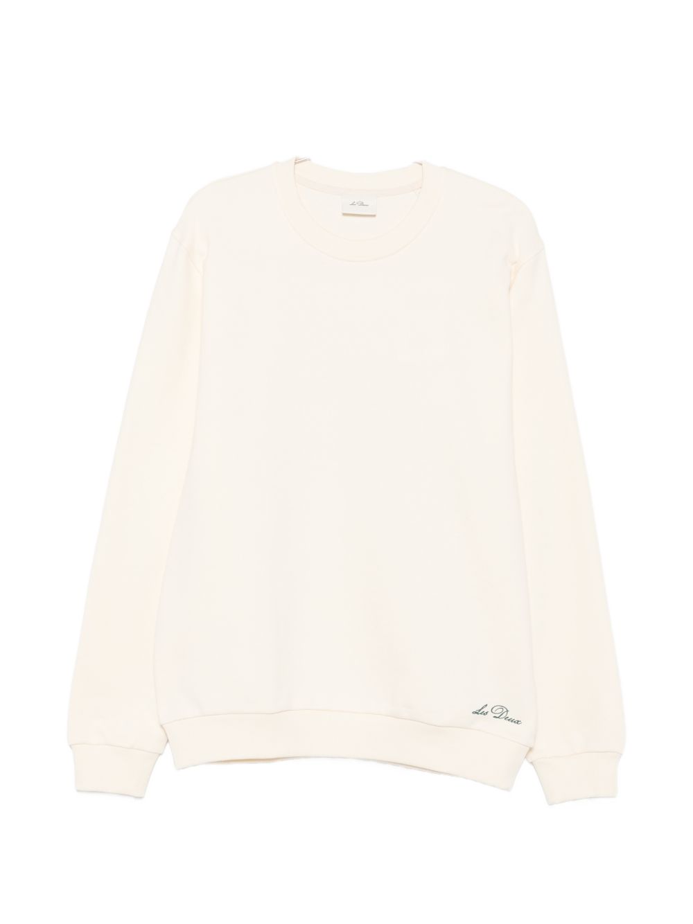 Crew neck sweater 1001563 211 LES DEUX