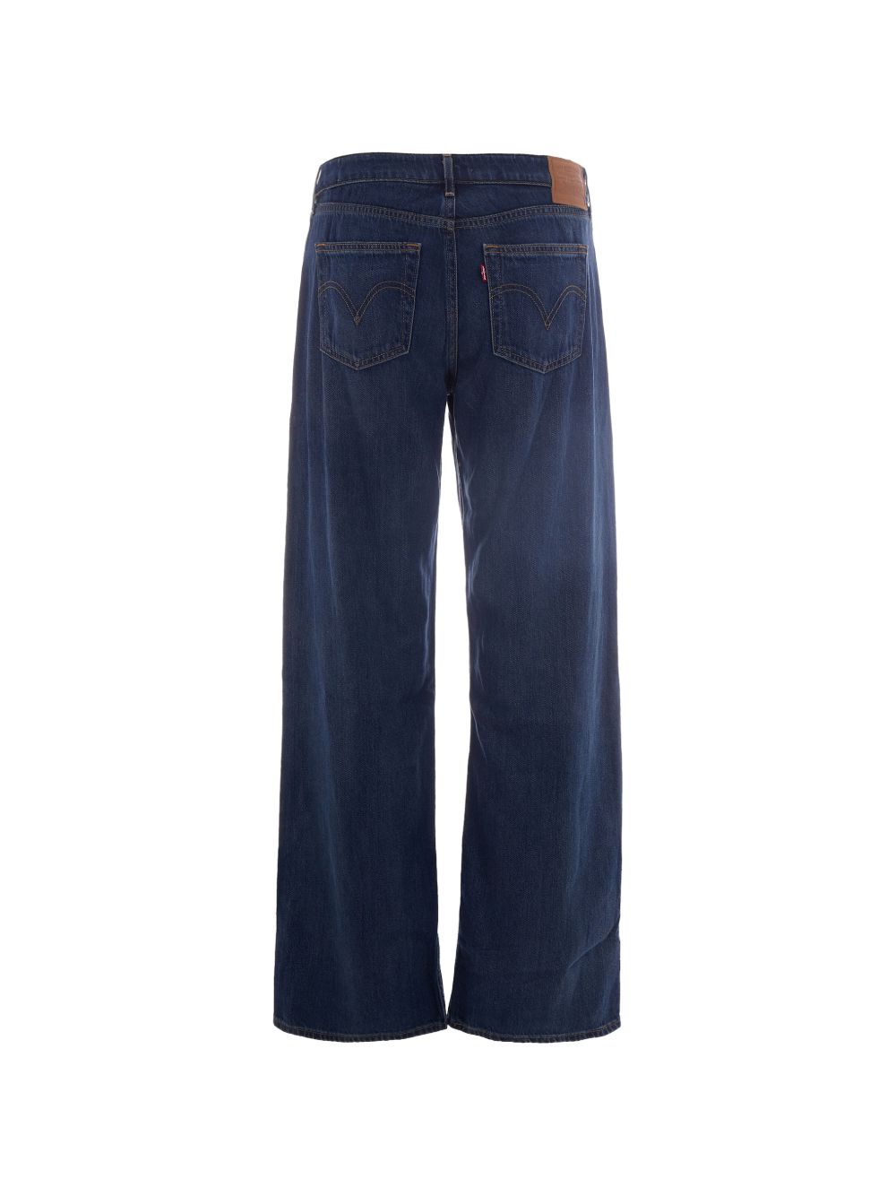 Low Loose Lightweight Jeans A5566 0064 LEVI'S