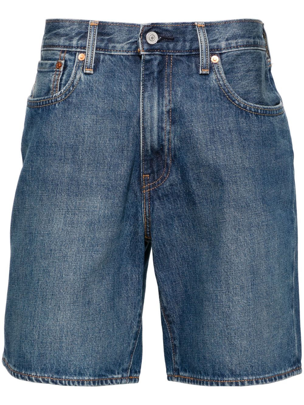 468™ Loose Shorts A8461 0003 LEVI'S