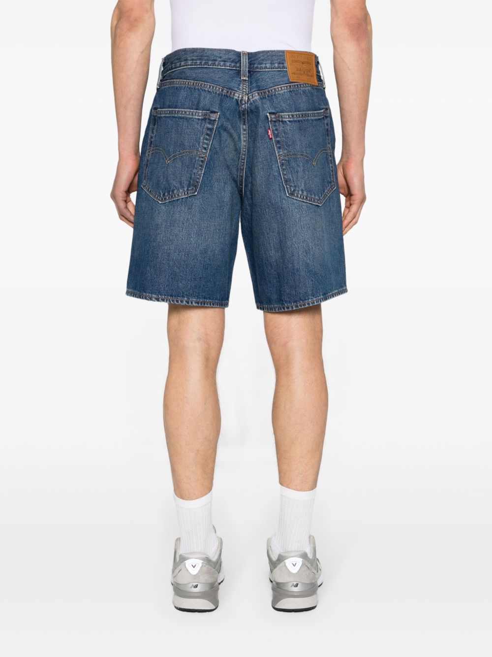 468™ Loose Shorts A8461 0003 LEVI'S