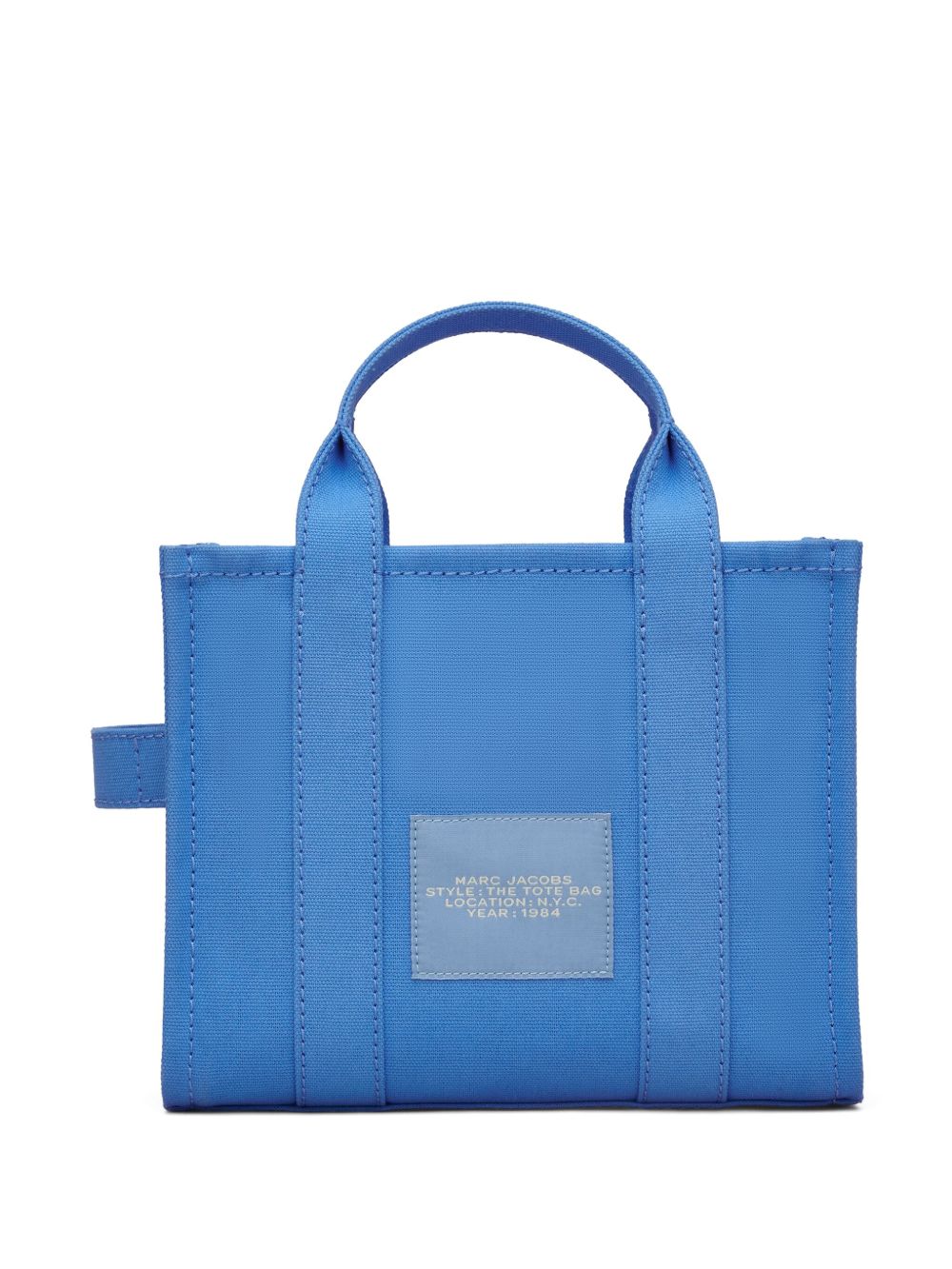 The Small tote bag M0016493 436 MARC JACOBS