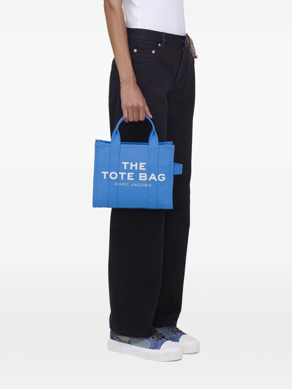 The Small tote bag M0016493 436 MARC JACOBS