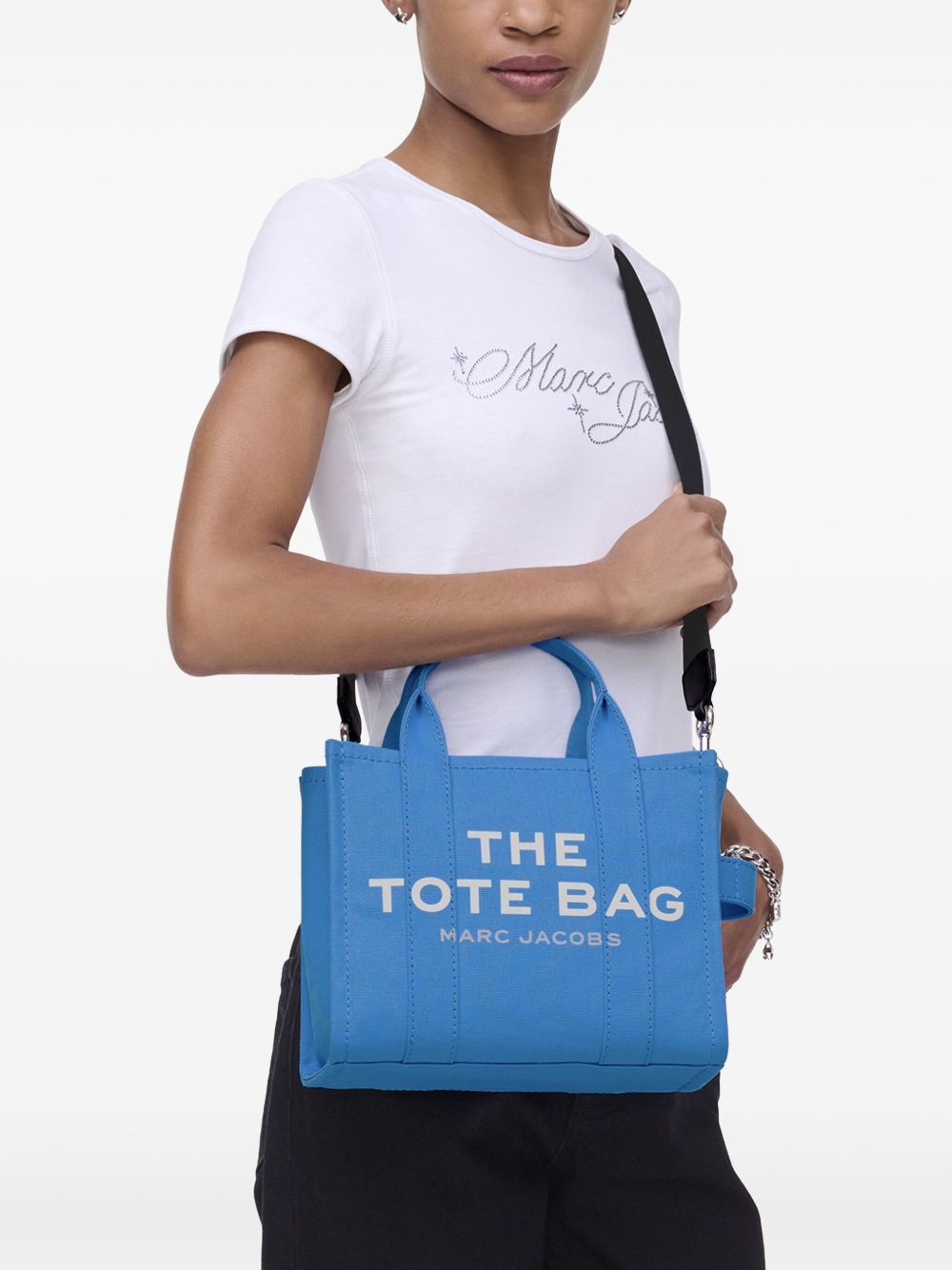 The Small tote bag M0016493 436 MARC JACOBS