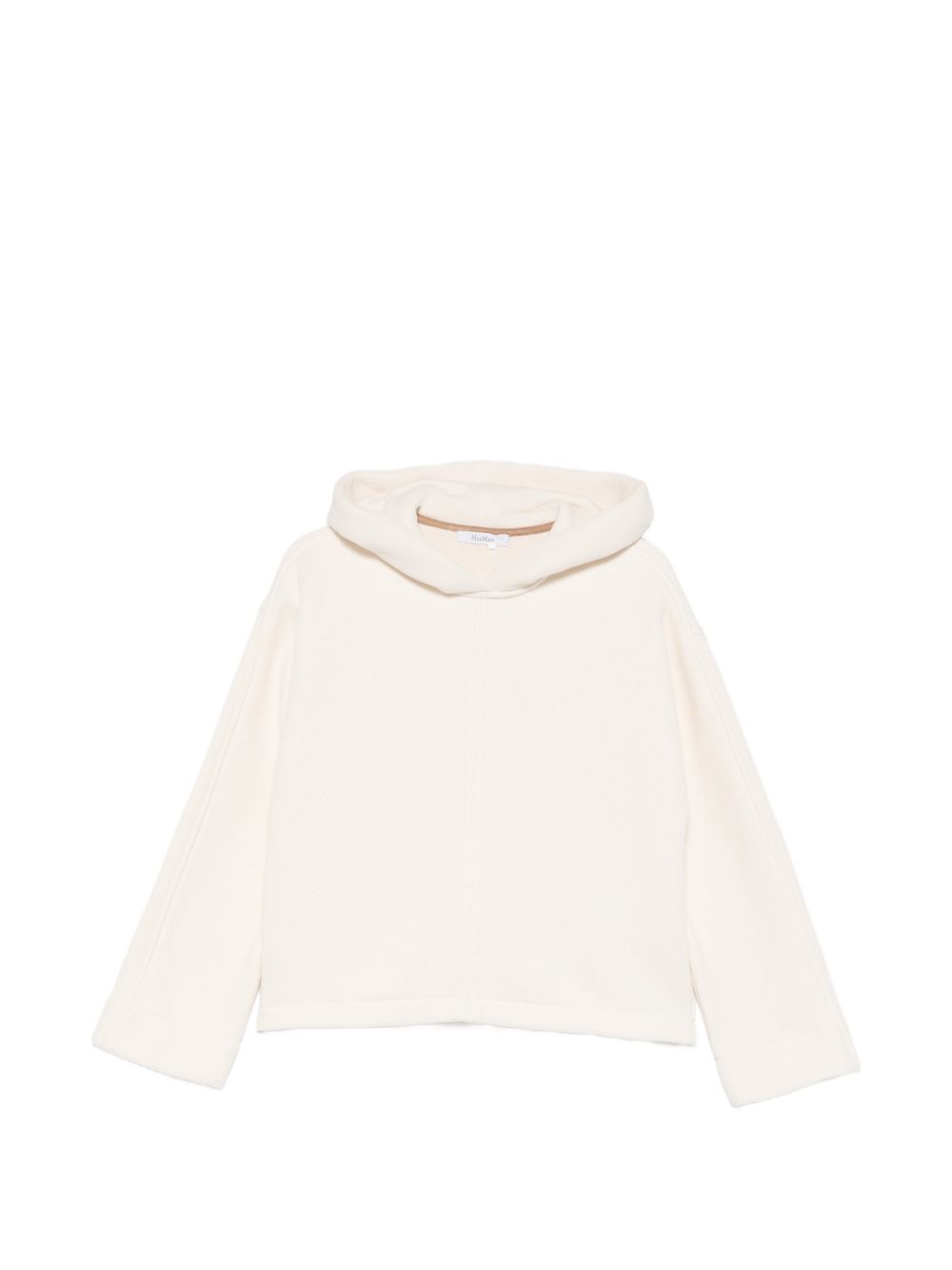 Cotton jersey sweatshirt 2611921018 MXPERE001 MAX MARA PURE