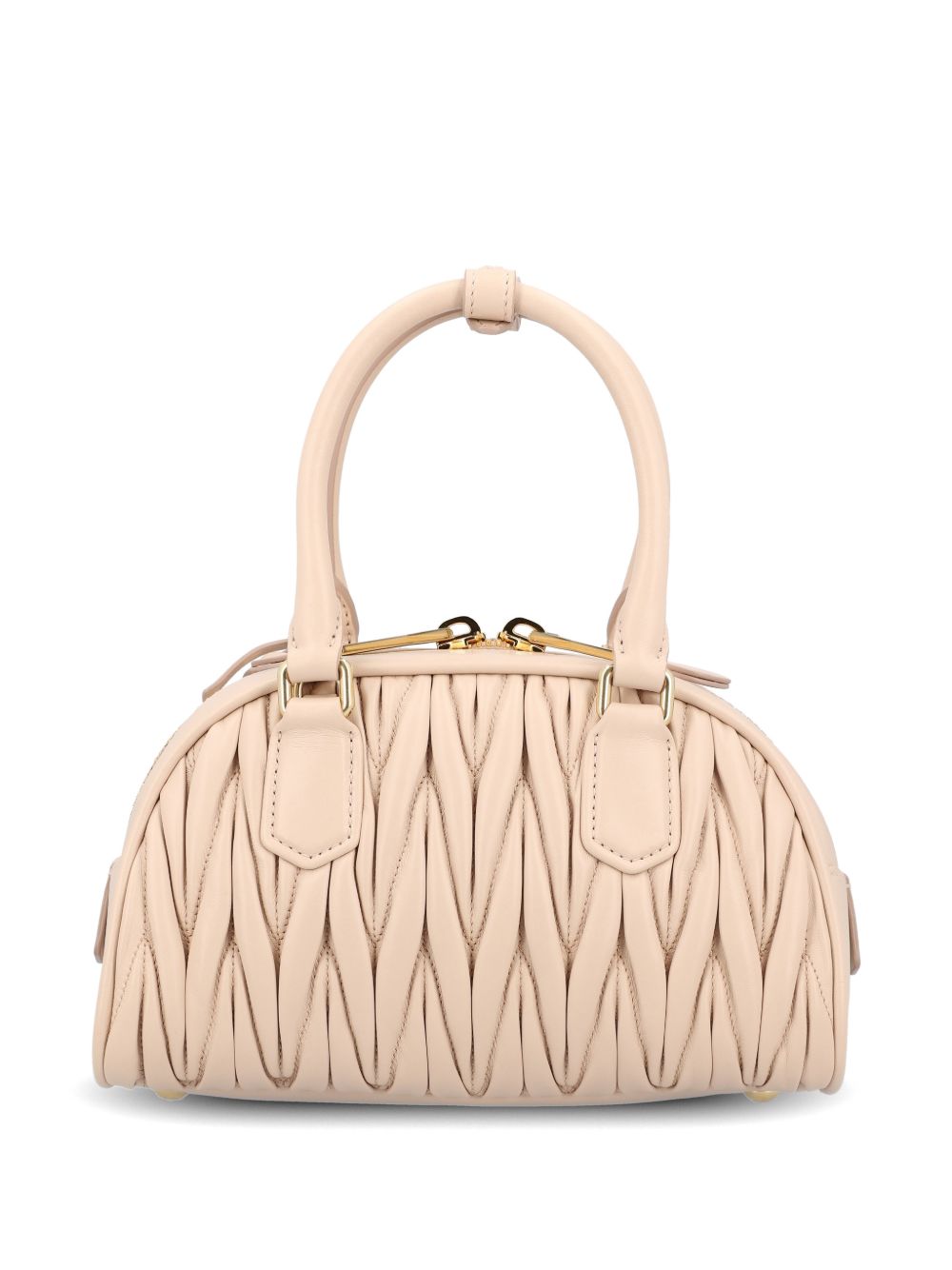 ARCADIE matelassé bag 5BB191AN88 V OLOF0236 MIU MIU