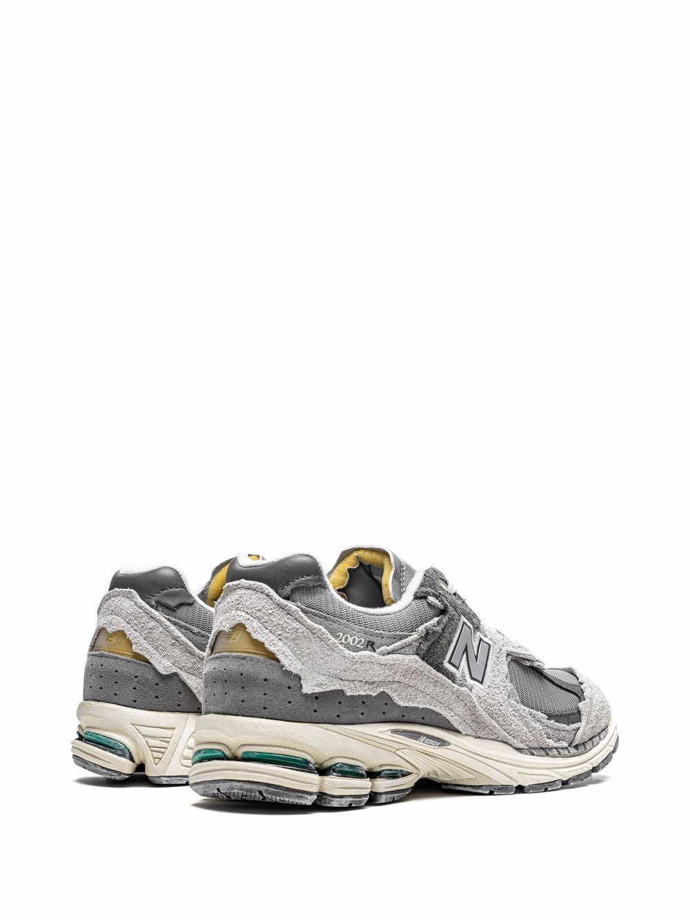 2002R Protection Pack sneakers M2002RDA GREY NEW BALANCE
