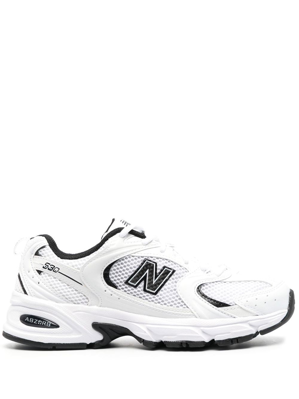530 sneakers MR530EWB WHITE NEW BALANCE