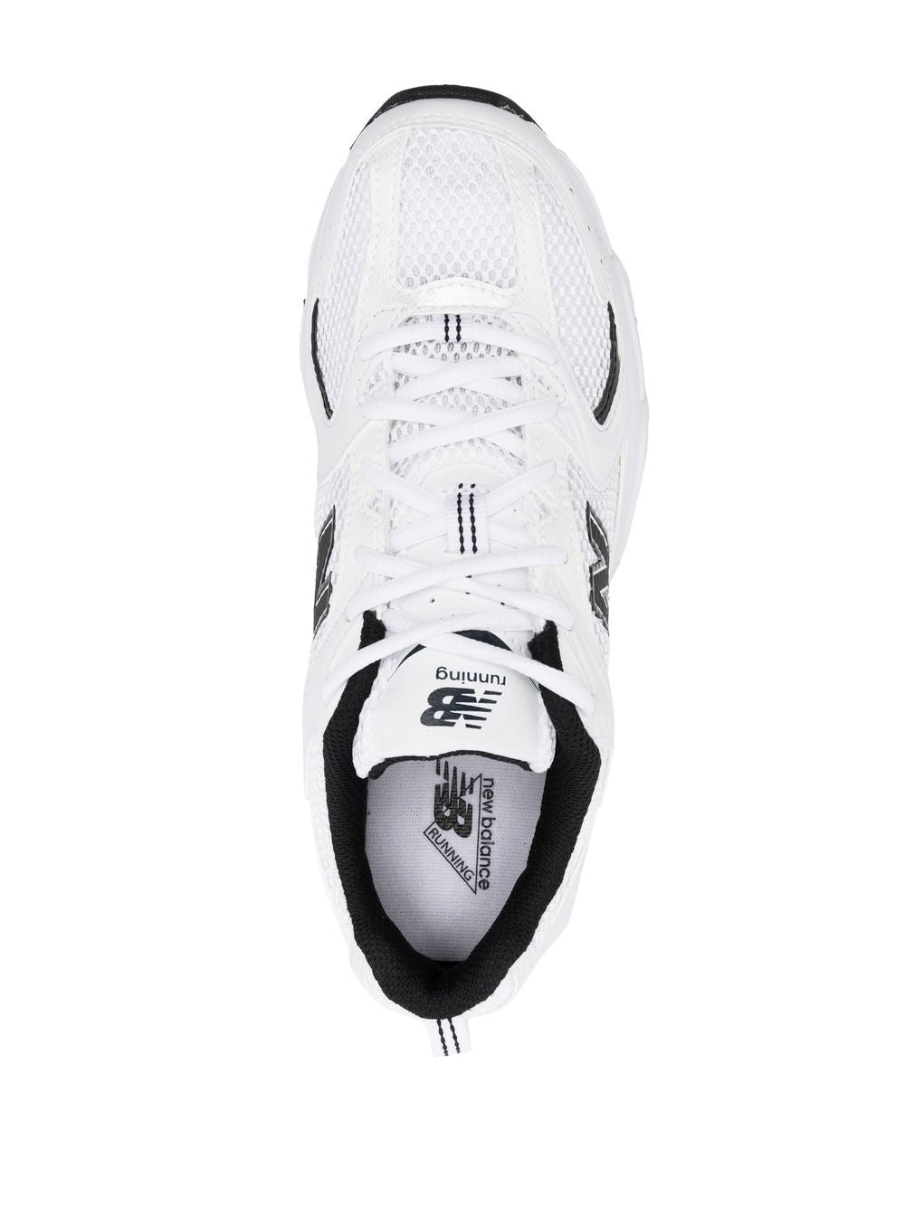 530 sneakers MR530EWB WHITE NEW BALANCE