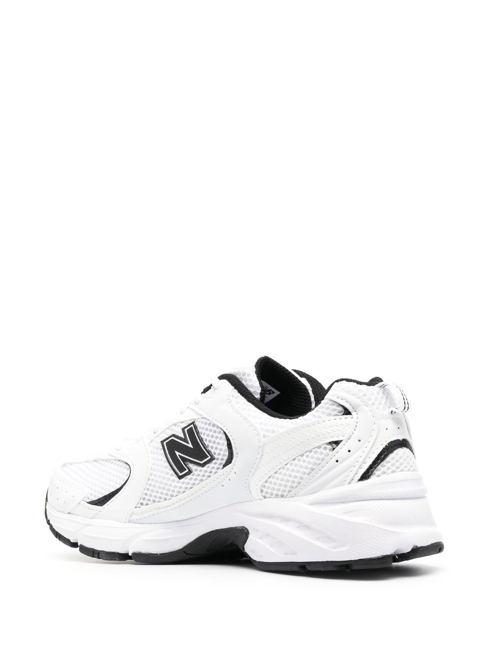 530 sneakers MR530EWB WHITE NEW BALANCE