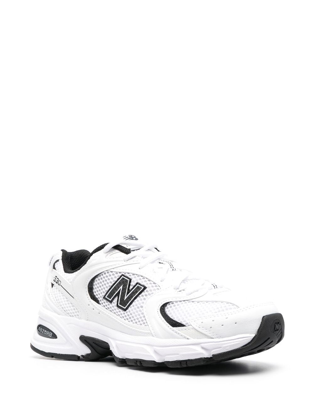 530 sneakers MR530EWB WHITE NEW BALANCE