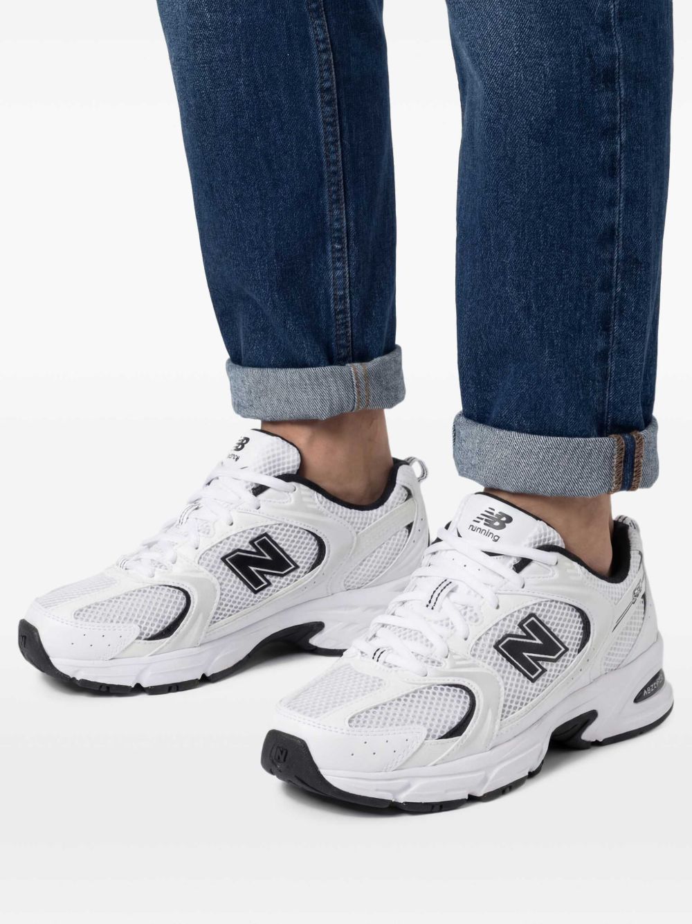530 sneakers MR530EWB WHITE NEW BALANCE