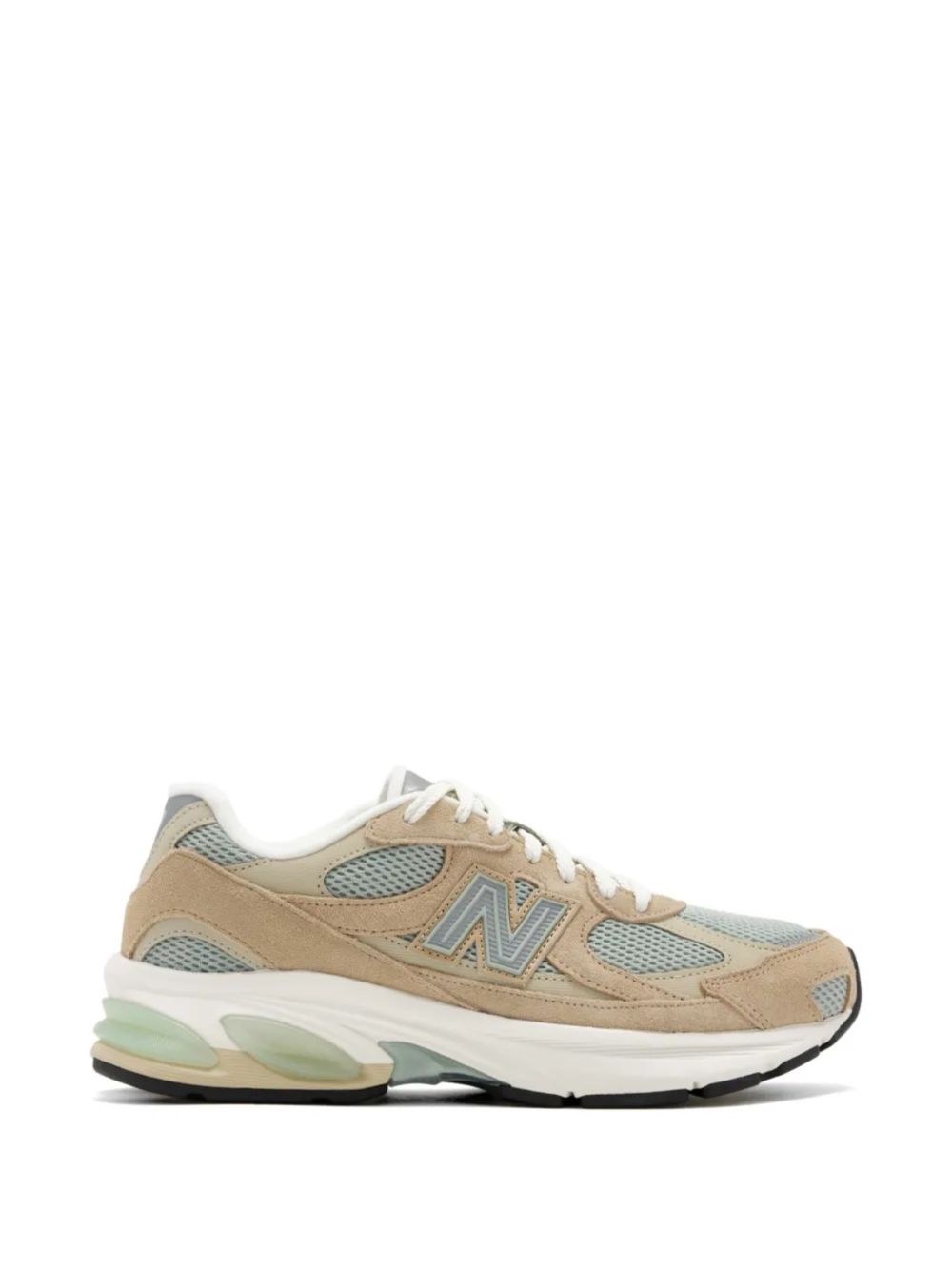 ABZORB 2010 sneakers U2010281 MINDFULGREY NEW BALANCE