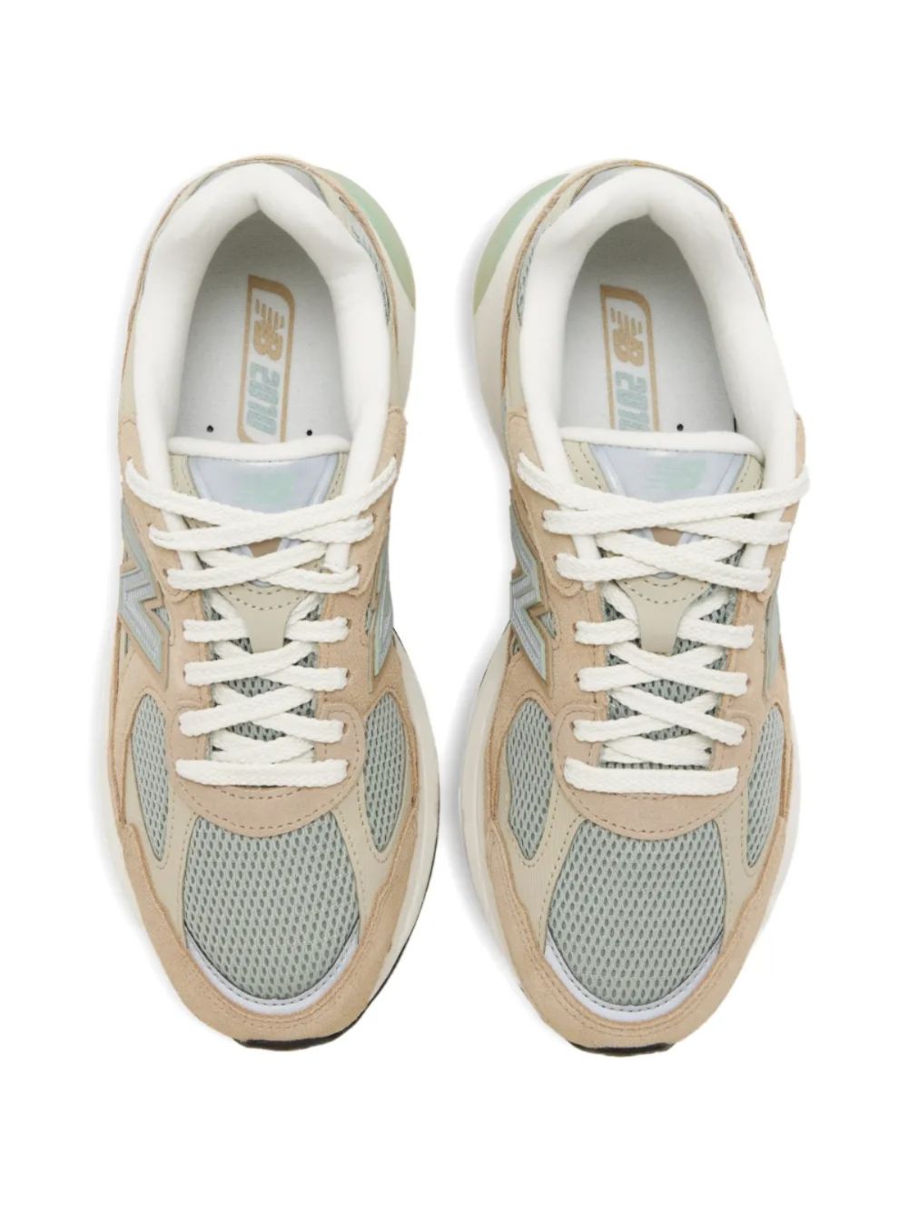 ABZORB 2010 sneakers U2010281 MINDFULGREY NEW BALANCE