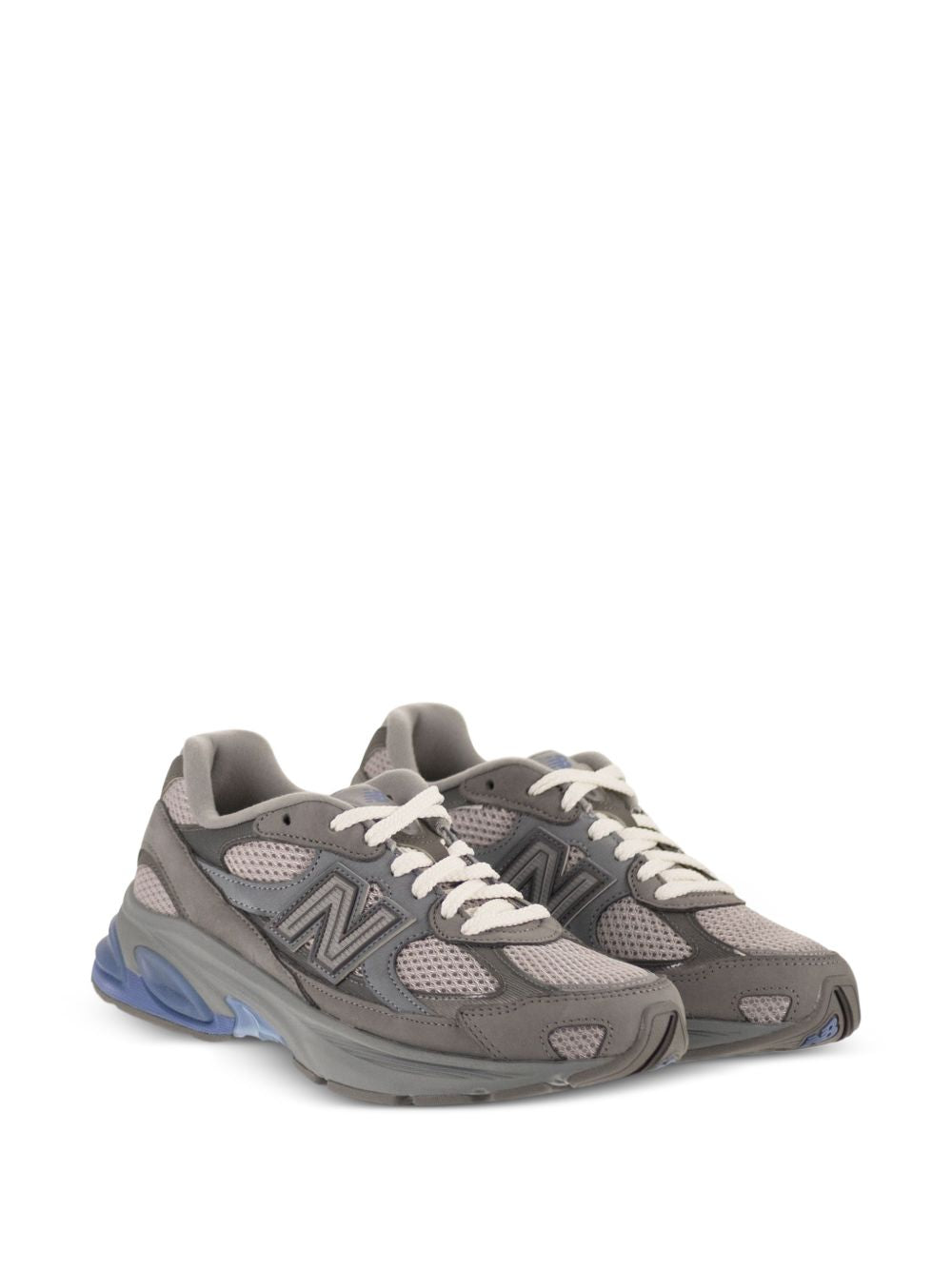 2010 sneakers U201056U HARBORGREY NEW BALANCE
