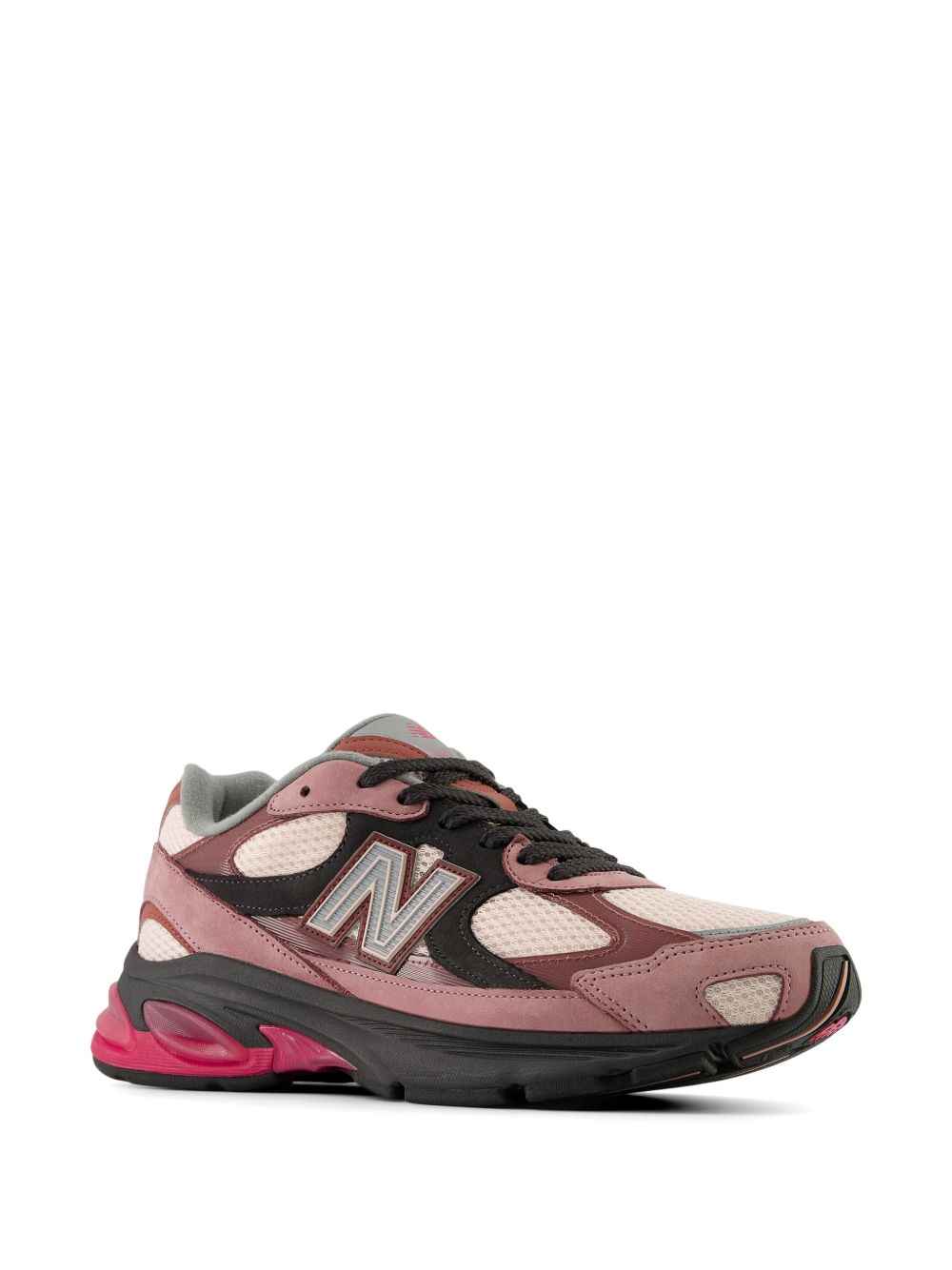 ABZORB 2010 sneakers U20109FV ROSEWOOD NEW BALANCE