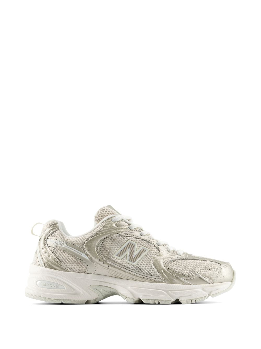 530 sneakers U5301Z0 GOLDMETALLIC NEW BALANCE