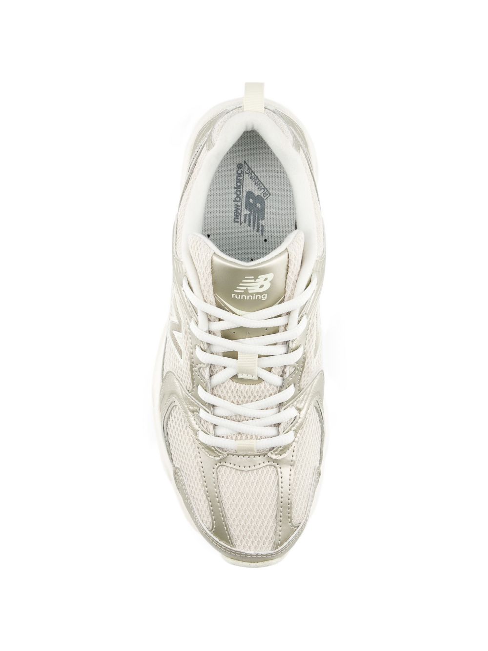 530 sneakers U5301Z0 GOLDMETALLIC NEW BALANCE