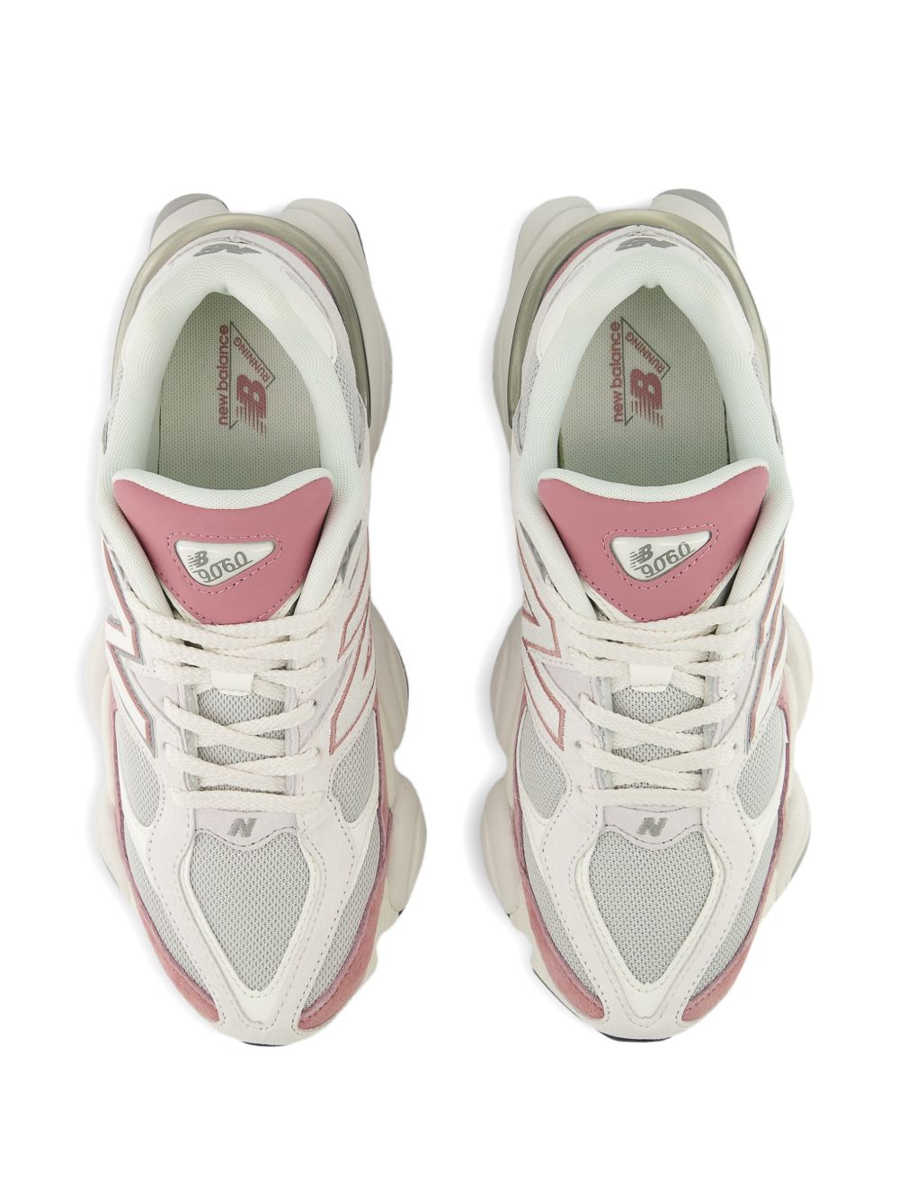 9060 sneakers U906040V ROSEWOOD NEW BALANCE