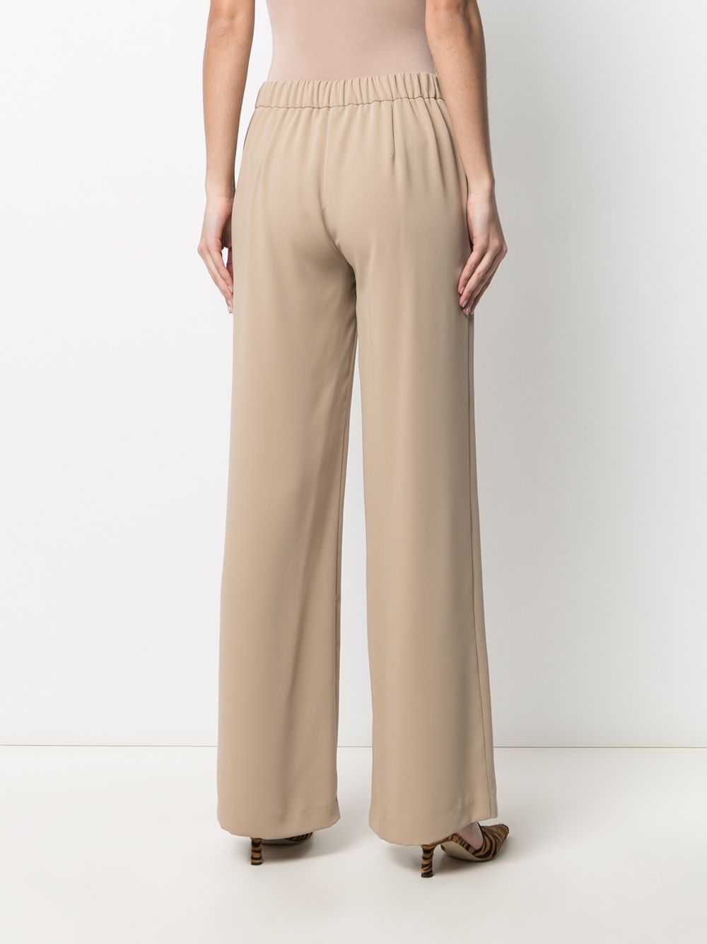 CADY TROUSERS D231087 PANTY26004 P.A.R.O.S.H.