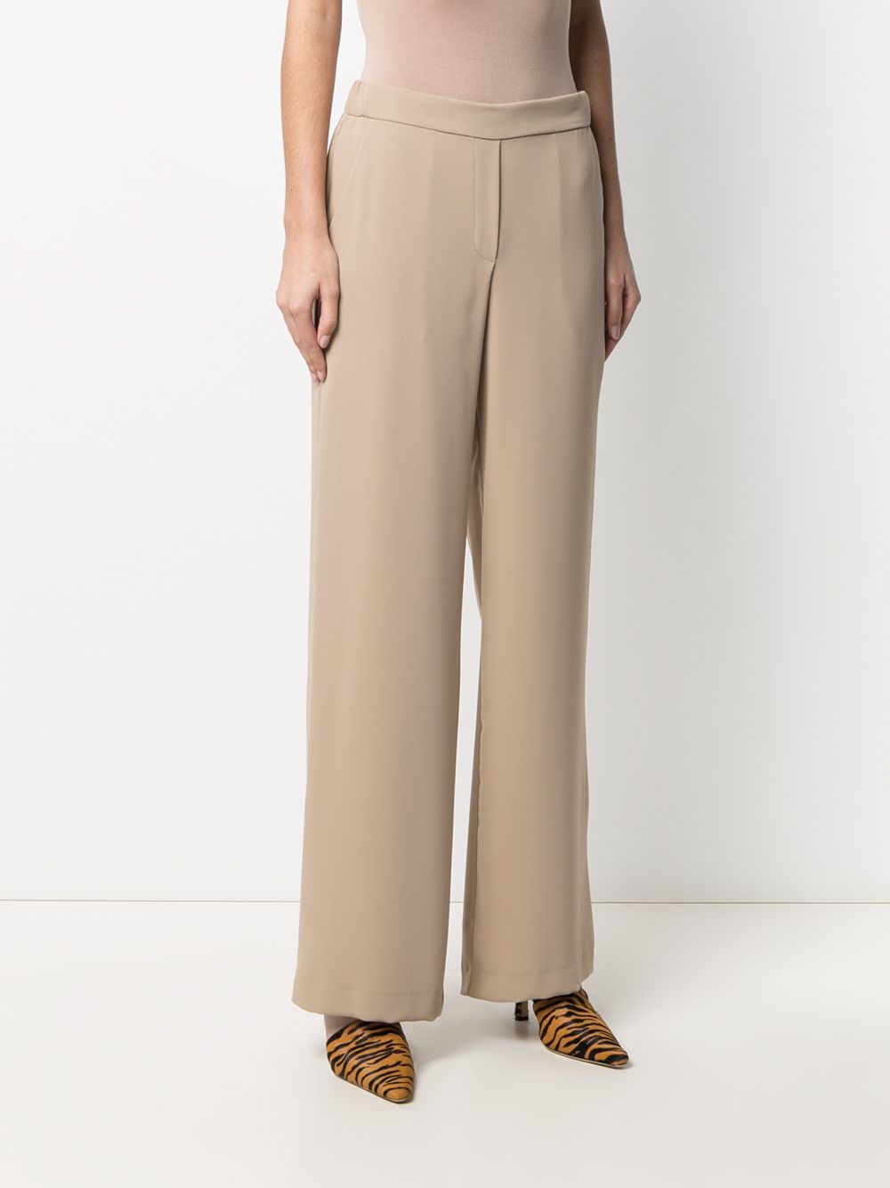 CADY TROUSERS D231087 PANTY26004 P.A.R.O.S.H.
