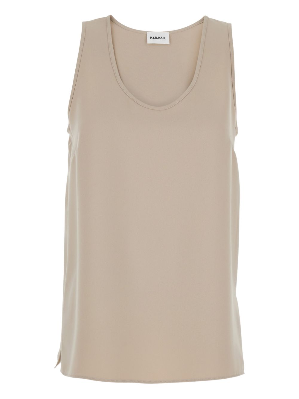 TANK IN CADY D313080 PANTY26004 P.A.R.O.S.H.