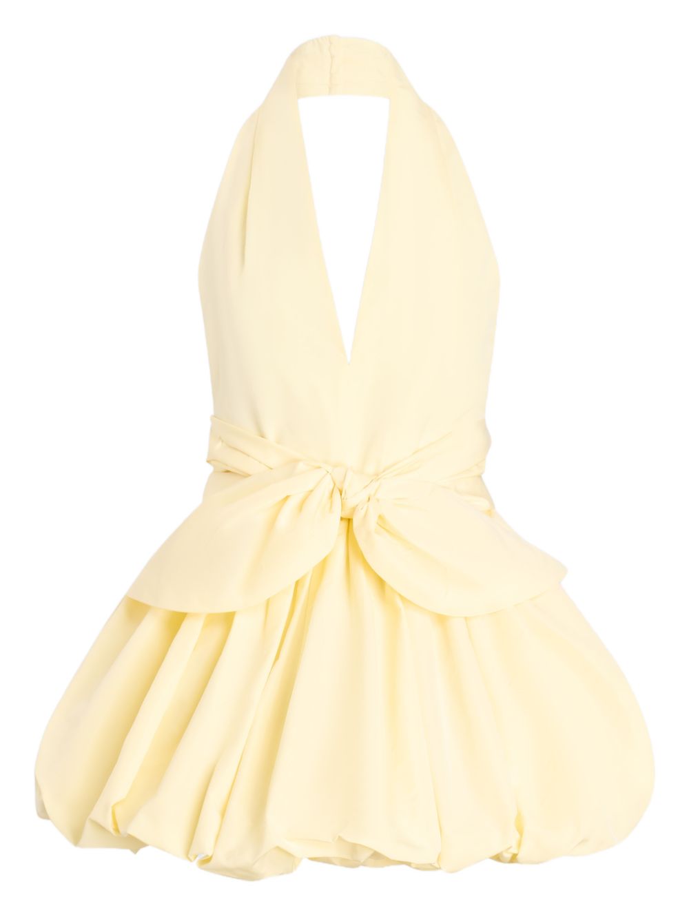 Knot mini dress DR2330011 223Y PATOU