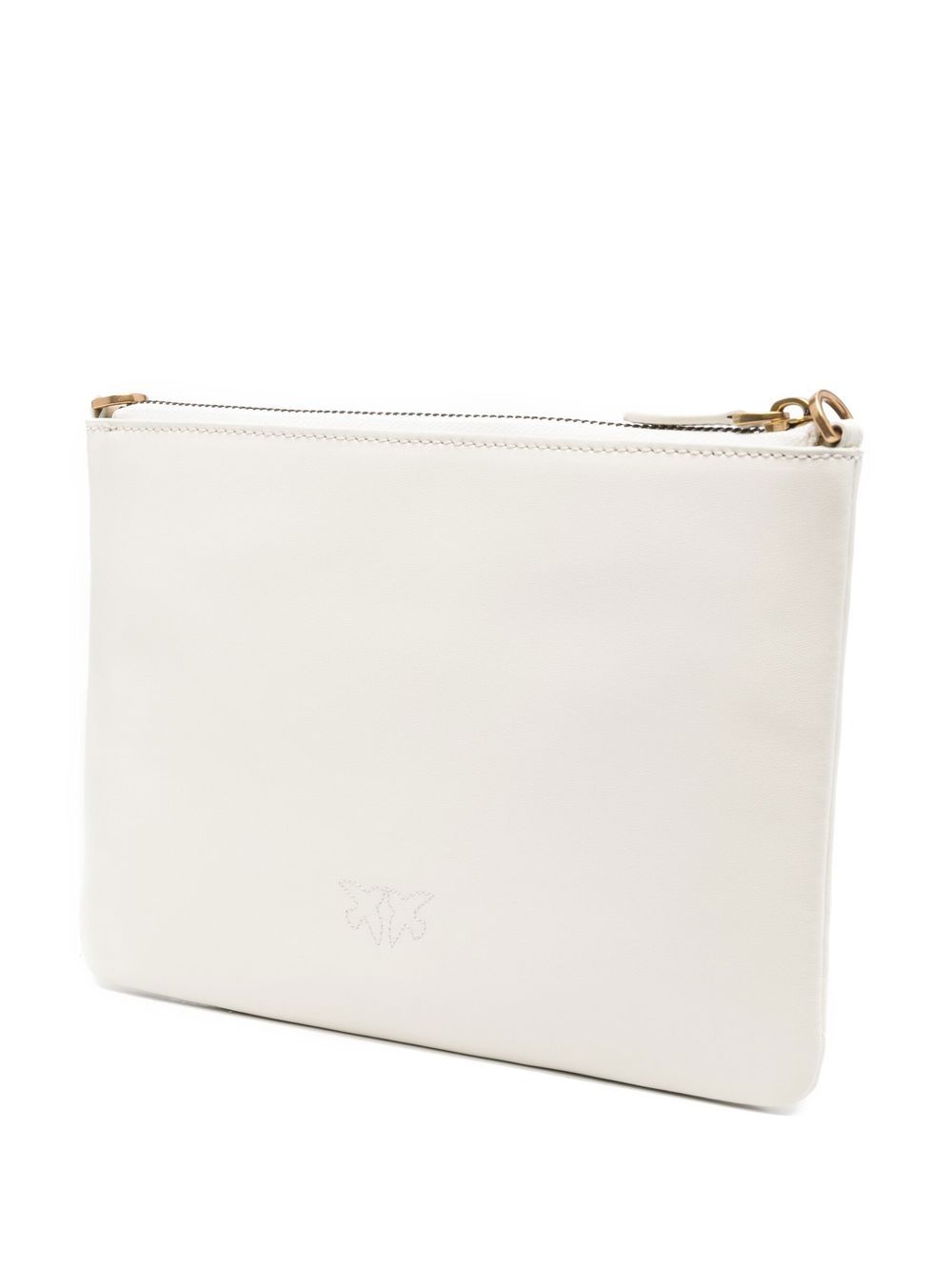 Flat Love Medium Shoulder Bag 100455 A0F1Z14Q PINKO