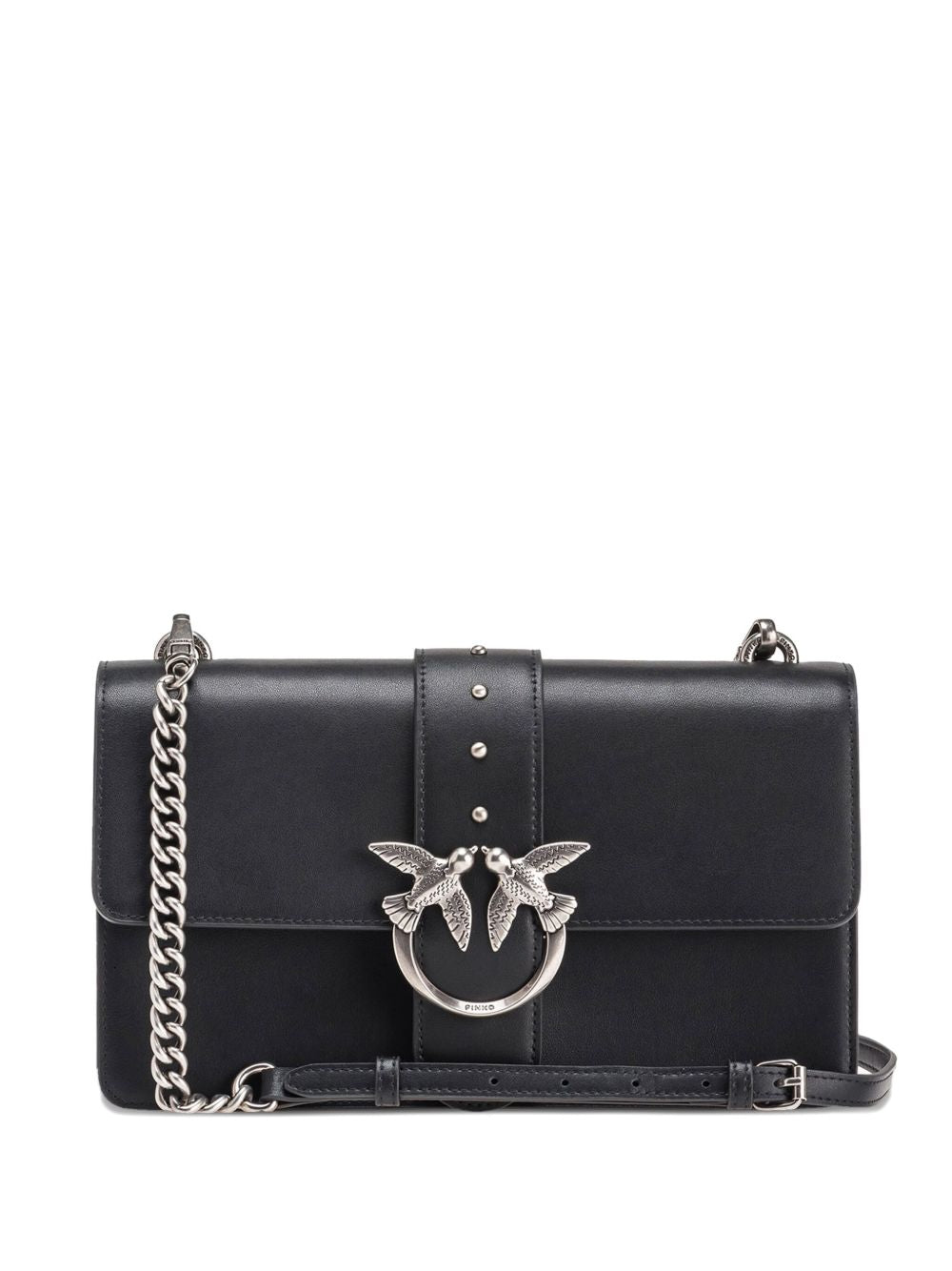 Love One shoulder bag 105857 A0F1Z99O PINKO