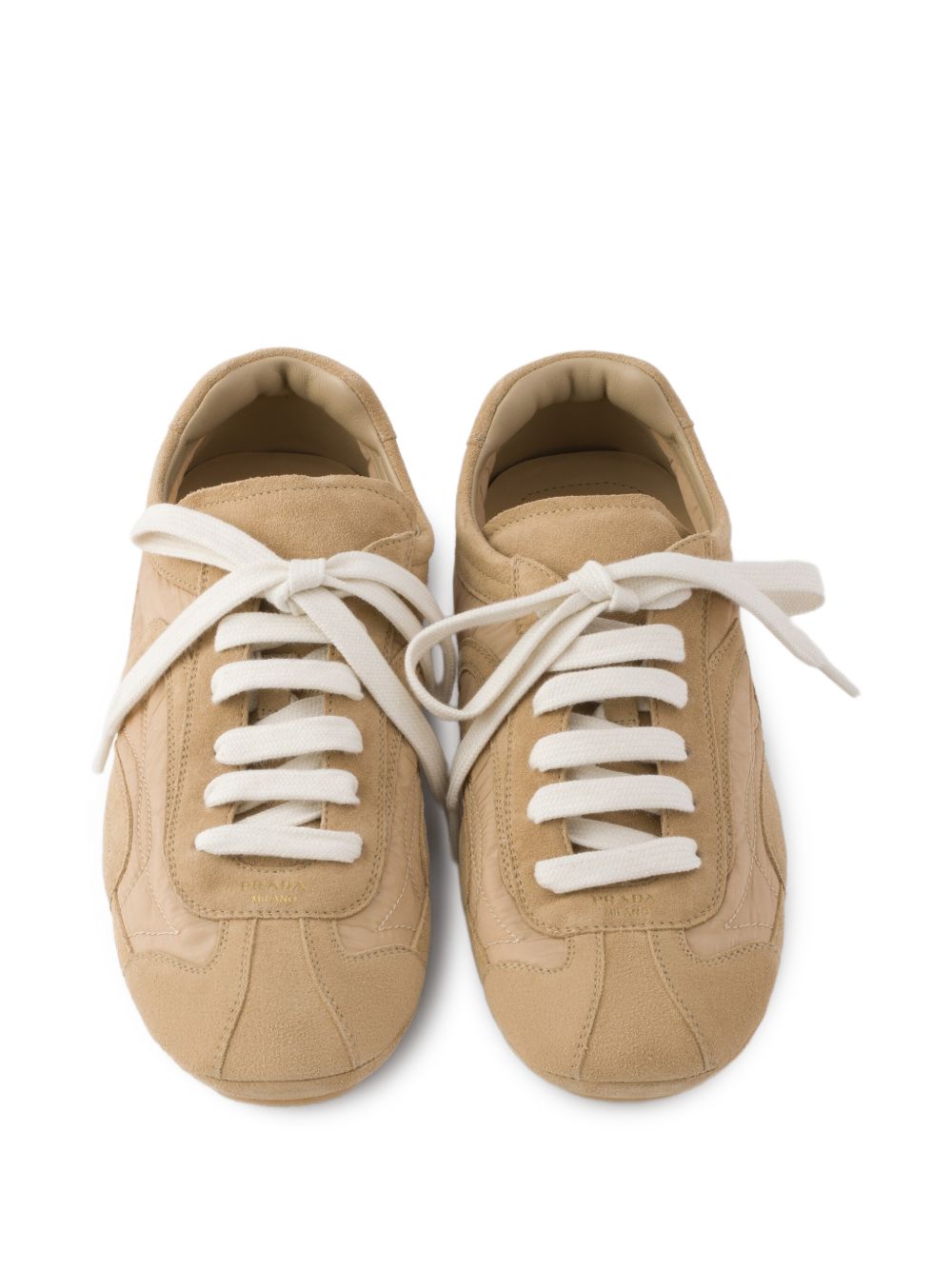 MONTECARLO Re-Edition 2005 sneakers 1E247OD7C F-D010F0040 PRADA