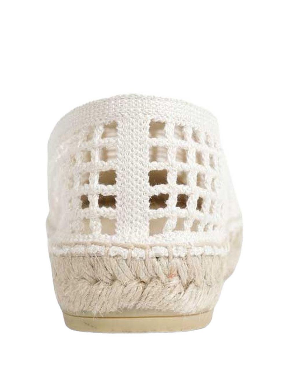 Crochet espadrilles 1S388O2F46 F-020F0304 PRADA