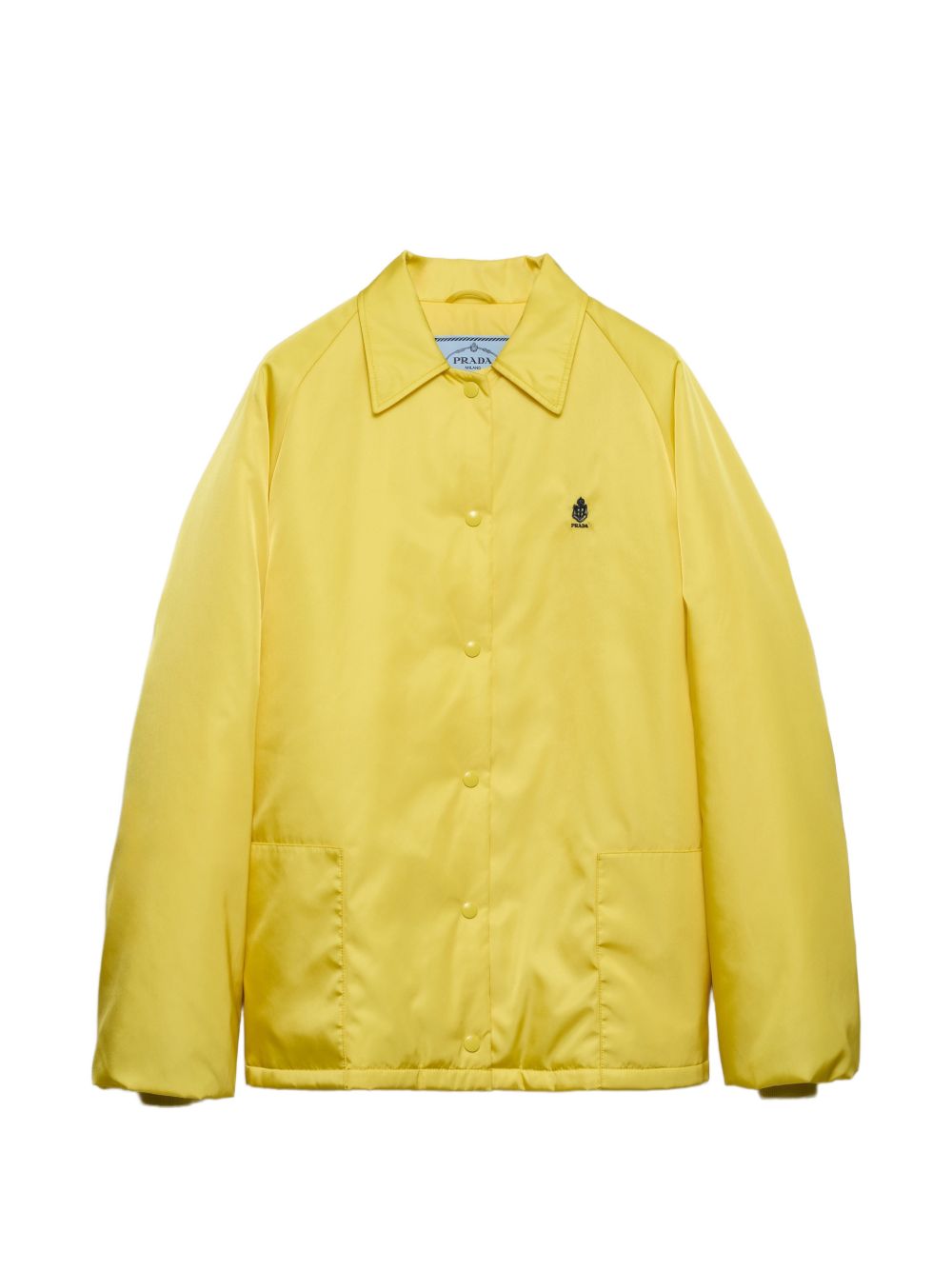 Re-Nylon blouson jacket 29Y3651WQ8 S-OOOF0322 PRADA