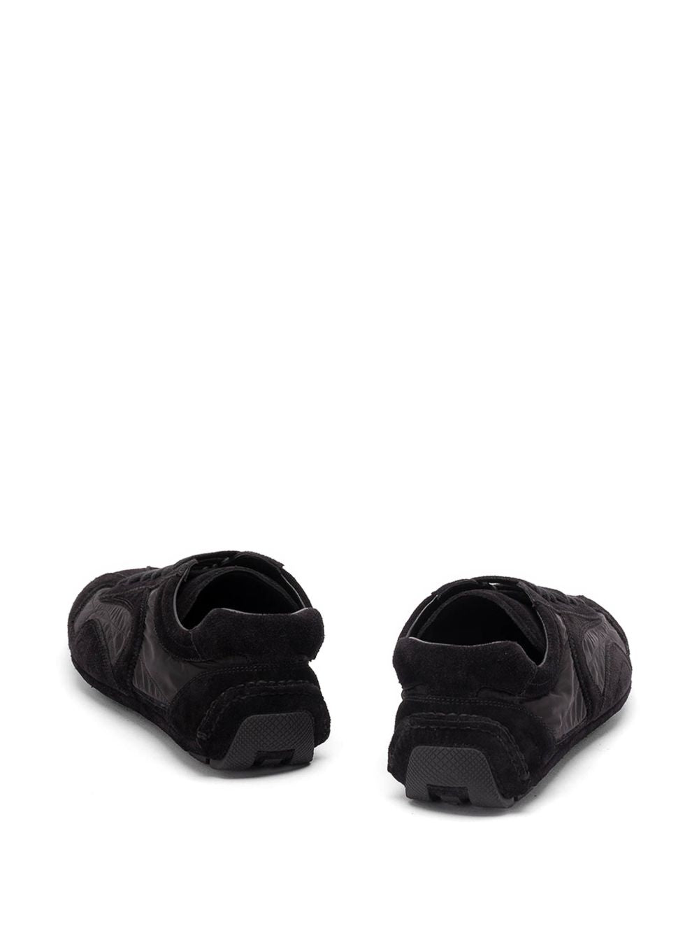MONTECARLO sneakers 4E1165D7R F-G001F0002 PRADA