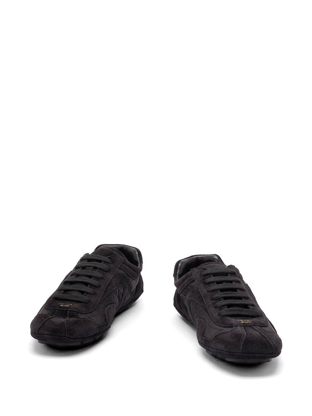 MONTECARLO sneakers 4E1165D7R F-G001F0002 PRADA