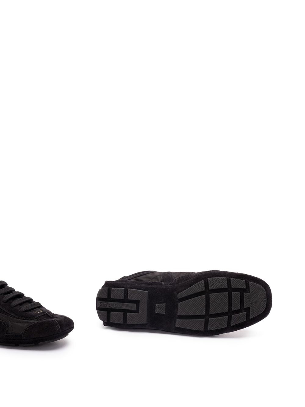 MONTECARLO sneakers 4E1165D7R F-G001F0002 PRADA