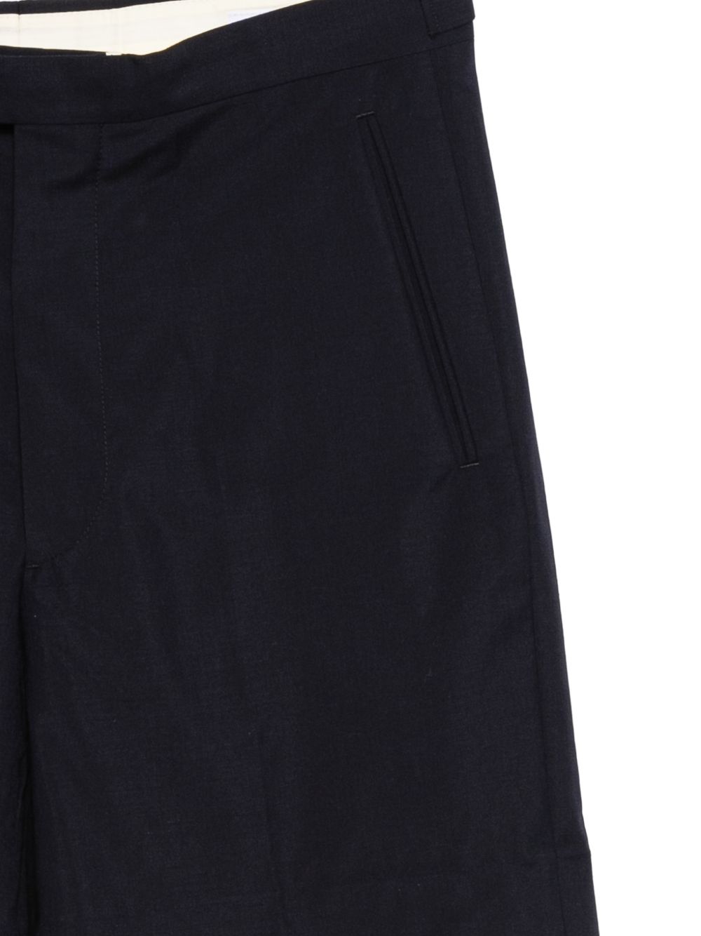 Mohair and wool Bermudas UP042317LK S-OOOF0008 PRADA
