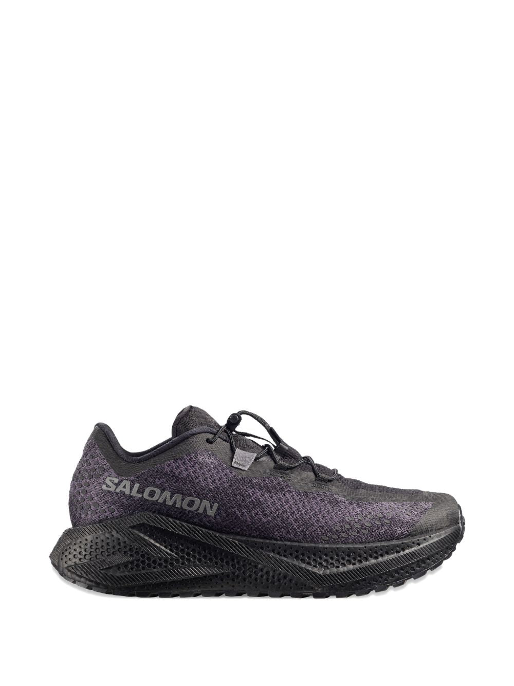 AERO GLIDE 4 GRVL sneakers L49174400 BLACK/ASPHALT/BLACK SALOMON