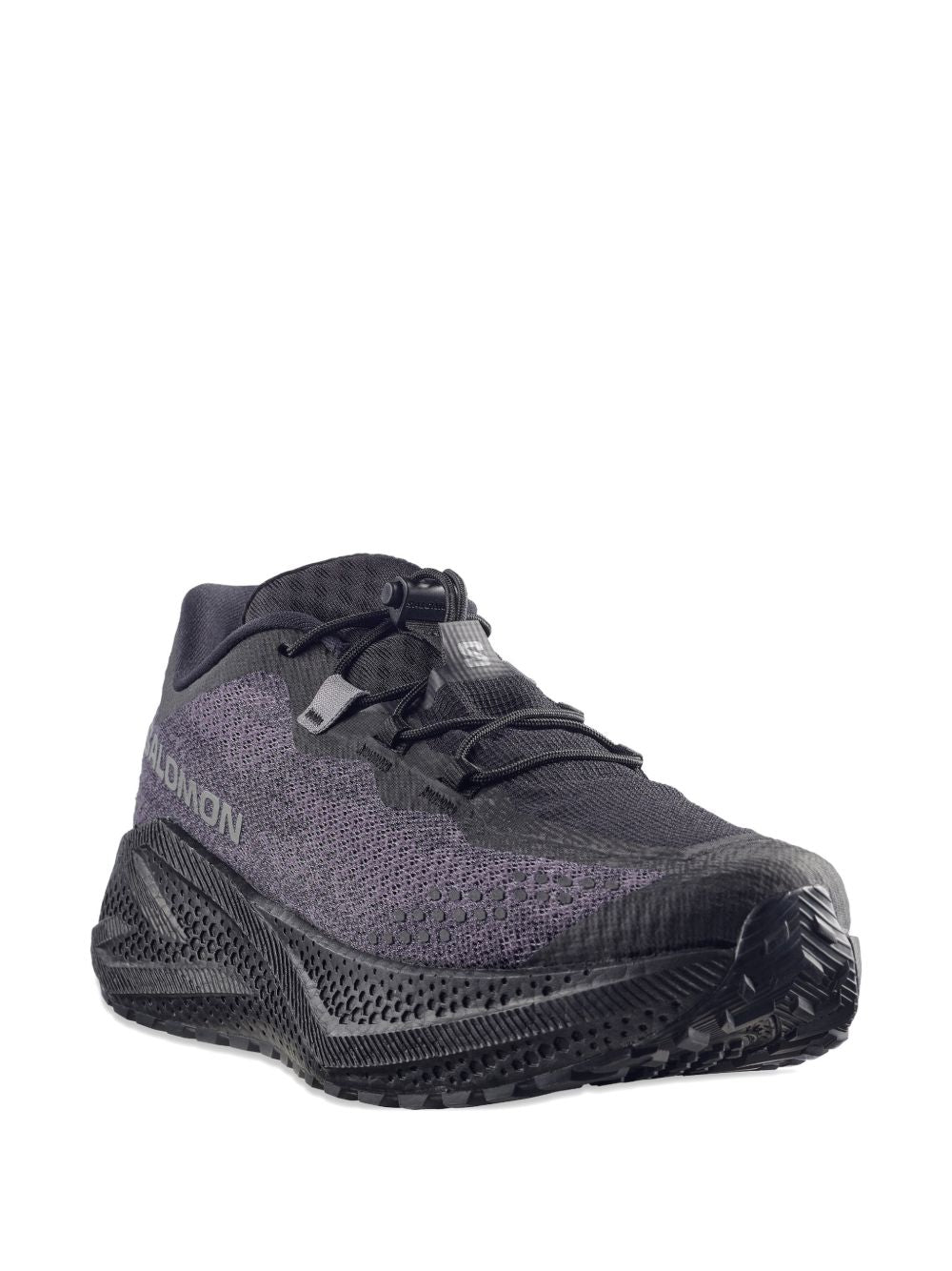 AERO GLIDE 4 GRVL sneakers L49174400 BLACK/ASPHALT/BLACK SALOMON