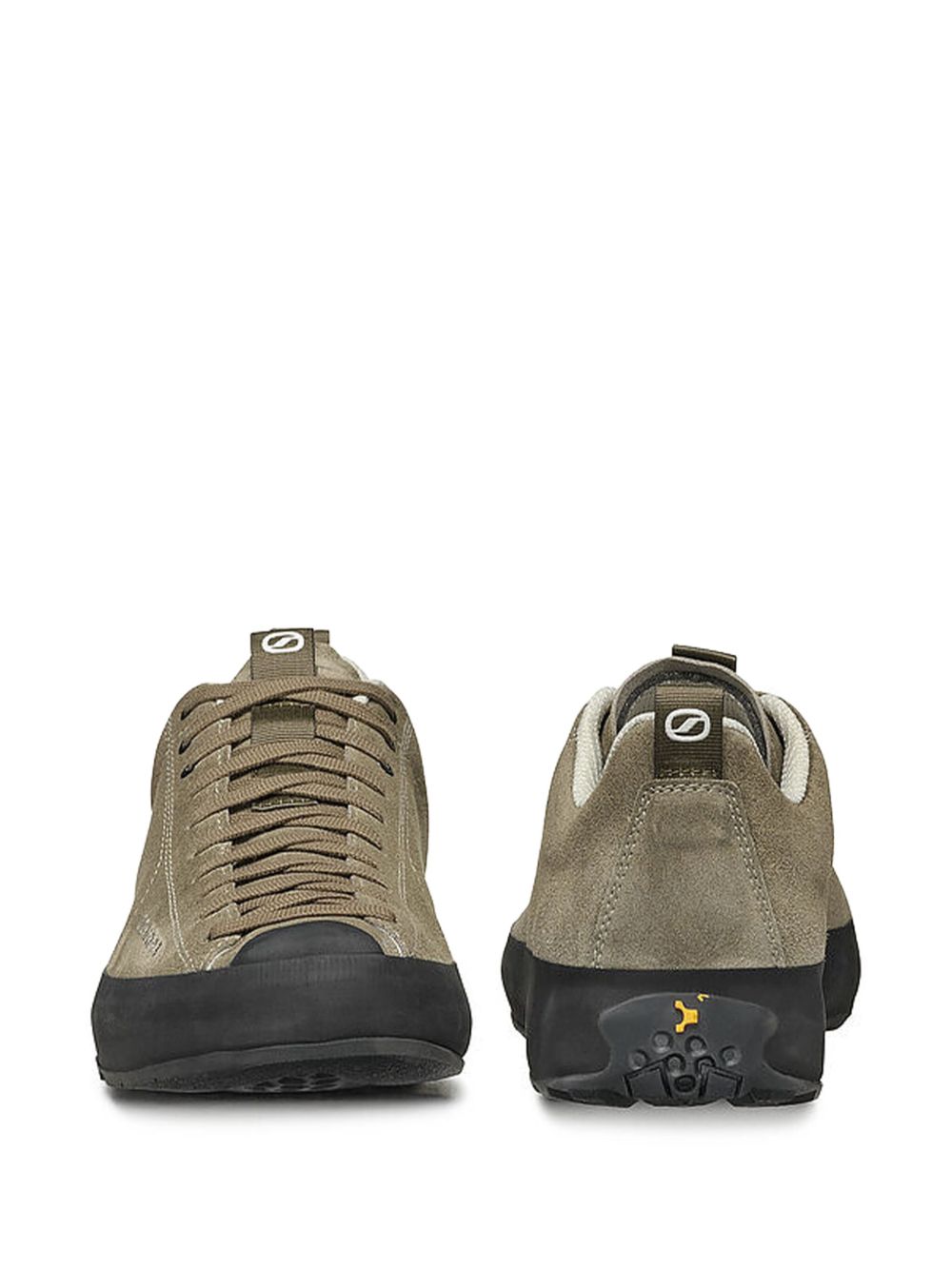 Mojito wrap sneakers 32708-350 DARKROCK SCARPA