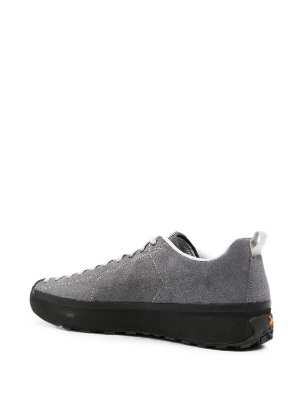 Mojito wrap sneakers 32708-350 GRAPHITE SCARPA