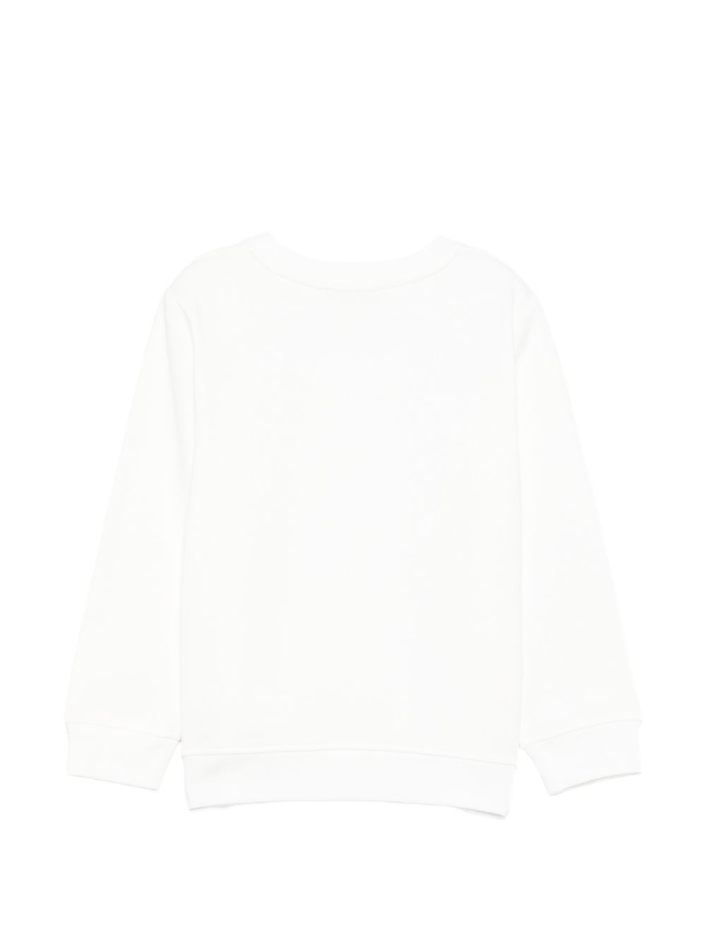 Logo sweatshirt TY4C10 Z3409101 STELLA McCARTNEY KIDS