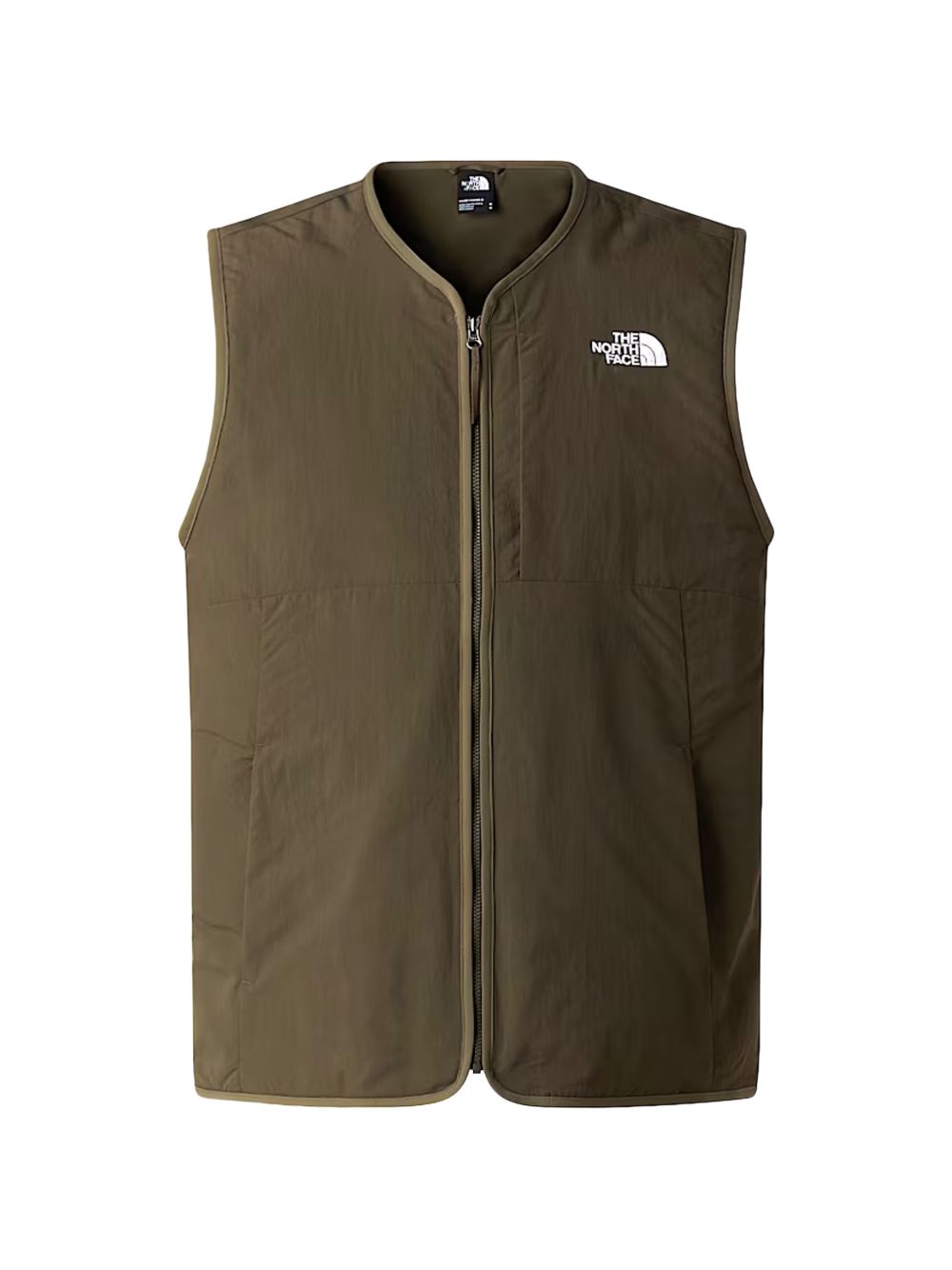 Ilti Liner Unisex Vest NF0A8DWH 21L1 THE NORTH FACE