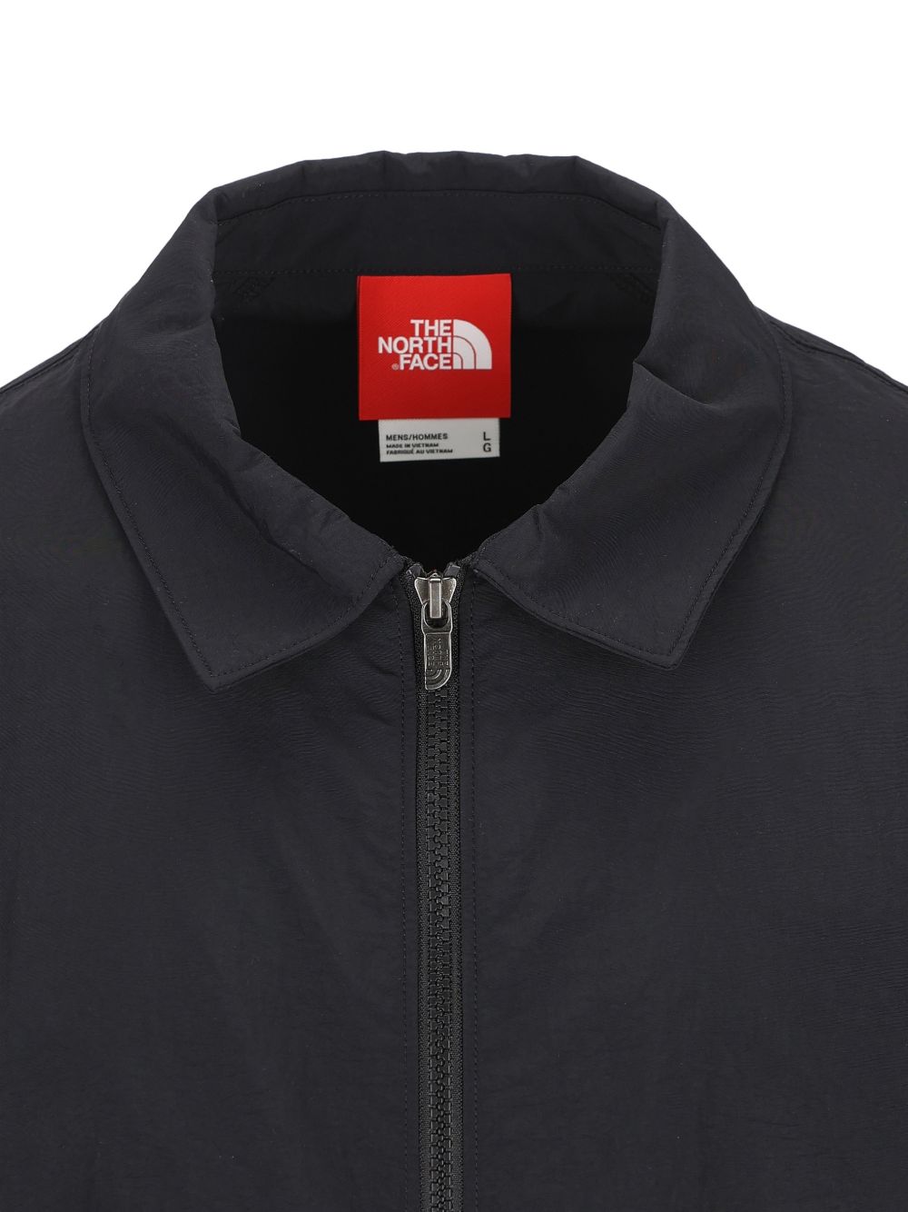 Long Sleeve Nylon Shirt NF0A8FHC JK31 THE NORTH FACE