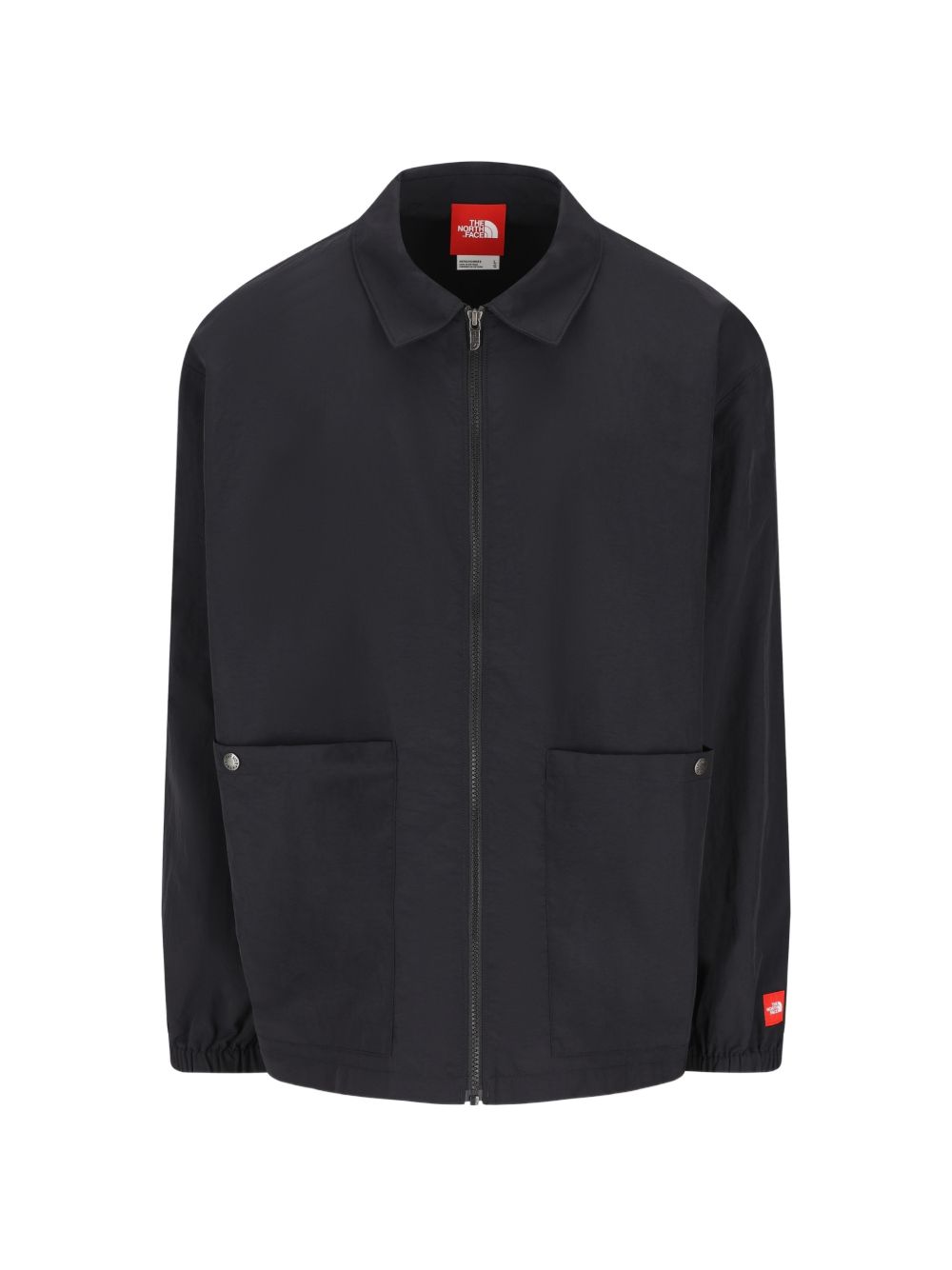 Long Sleeve Nylon Shirt NF0A8FHC JK31 THE NORTH FACE