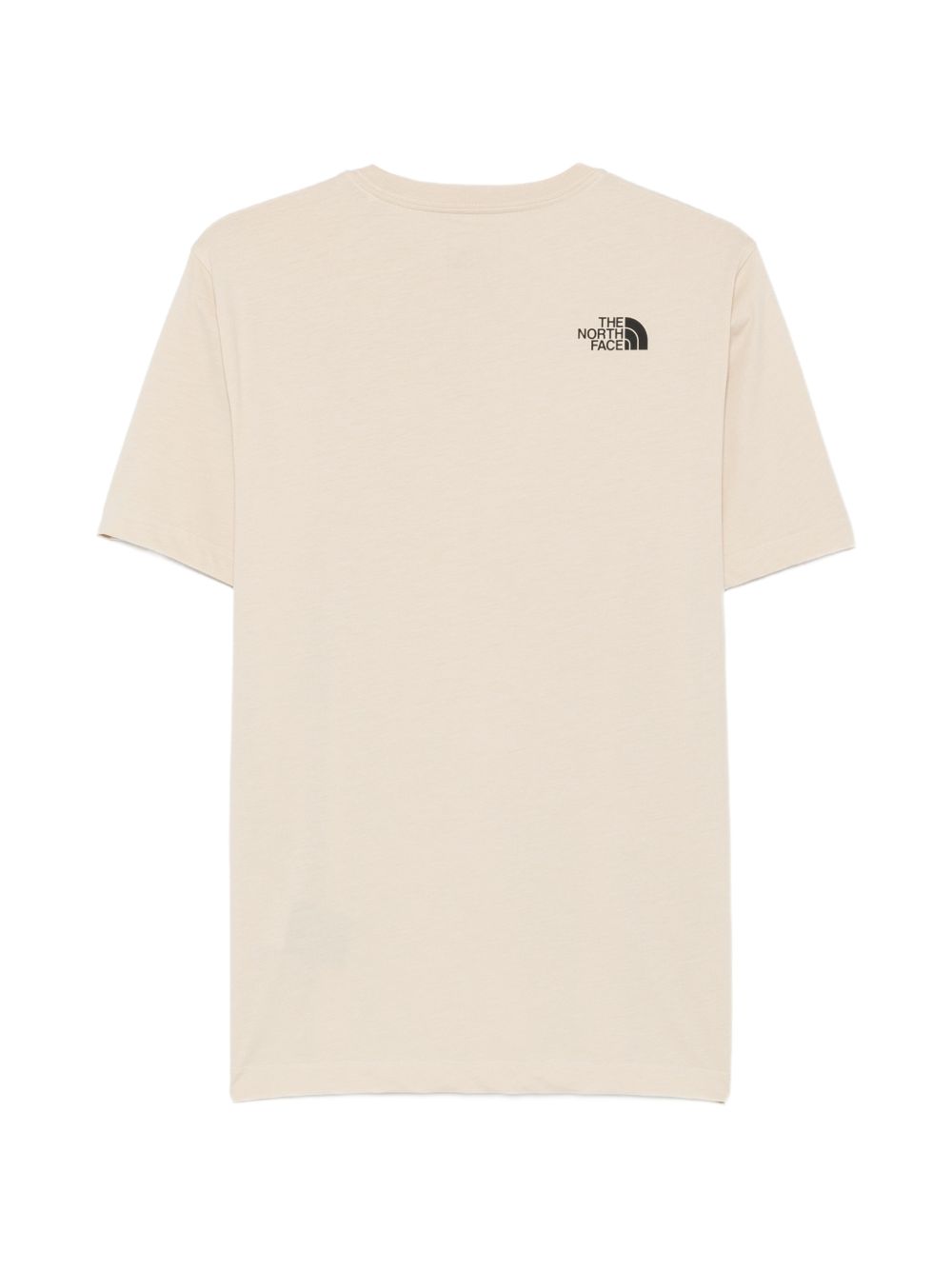 Evolution Box Half Dome T-shirt NF0A8G9C DOM1 THE NORTH FACE