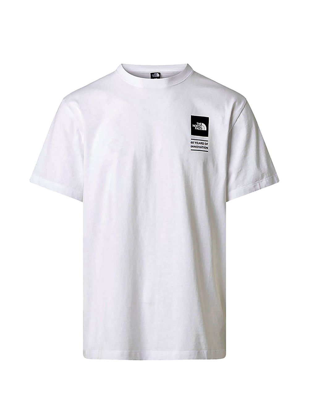 Icon Celebration Regular Graphic T-shirt NF0A8GAS FN41 THE NORTH FACE