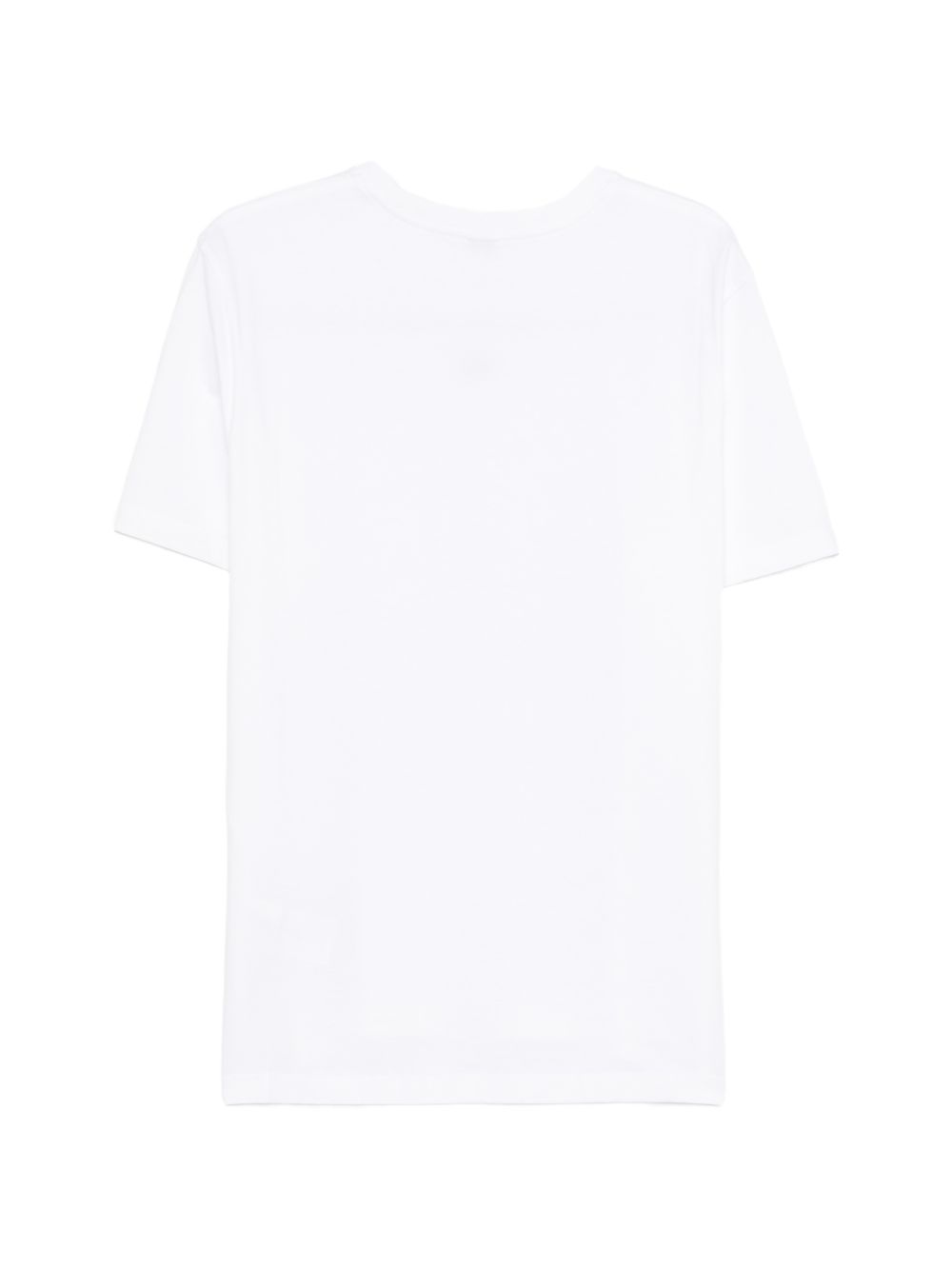 Essential Center Logo Relaxed T-shirt NF0A8GQE FN41 THE NORTH FACE