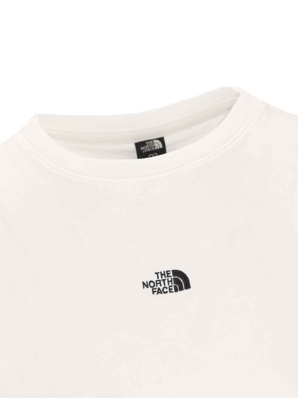 Essential Regular Cutie T-Shirt NF0A8GR1 FN41 THE NORTH FACE