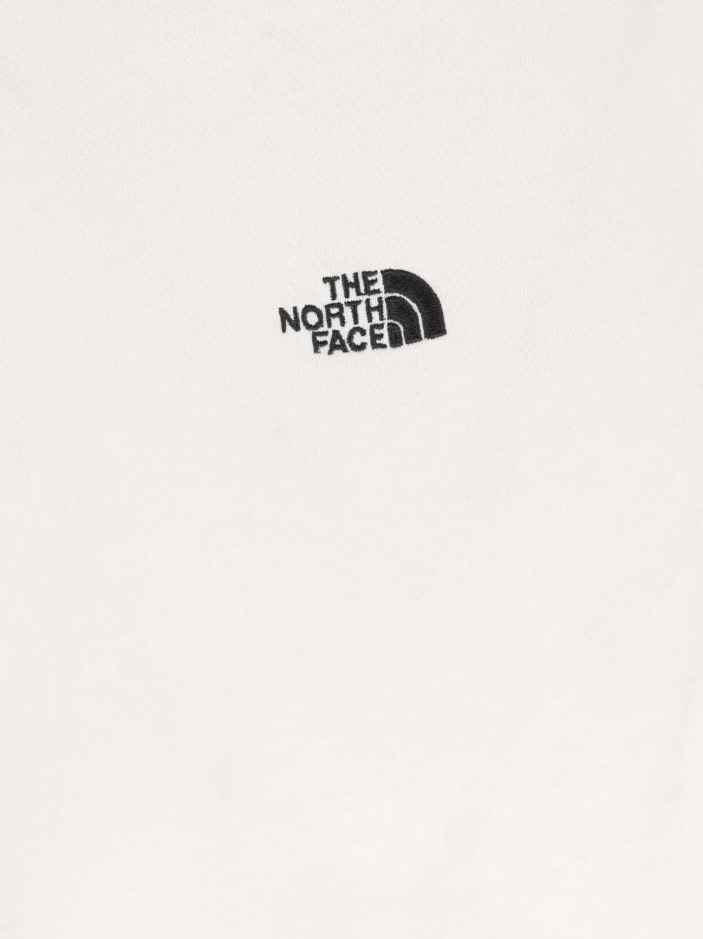 Essential Regular Cutie T-Shirt NF0A8GR1 FN41 THE NORTH FACE