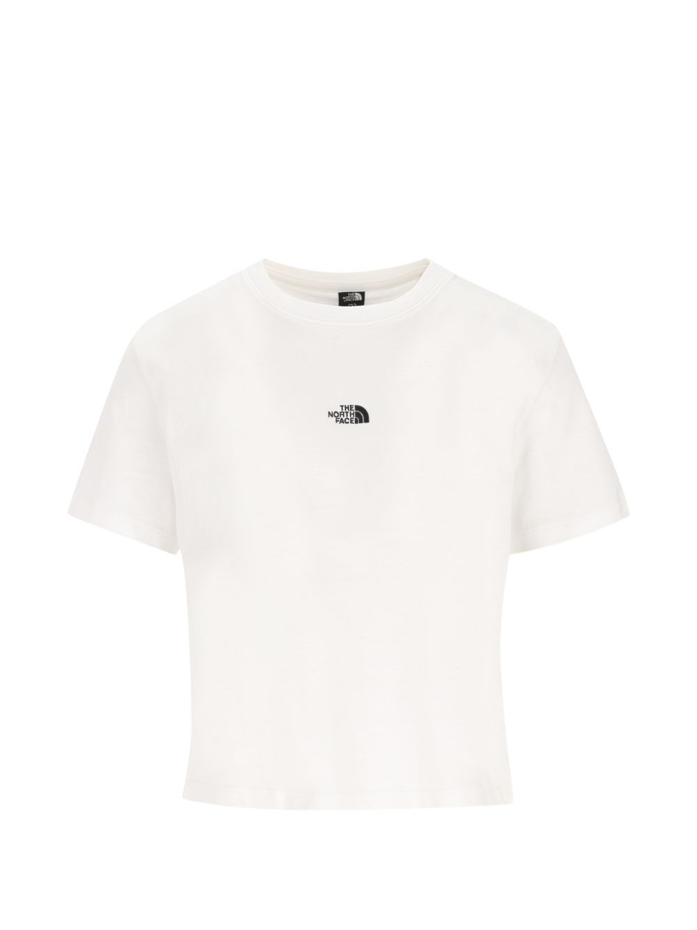 Essential Regular Cutie T-Shirt NF0A8GR1 FN41 THE NORTH FACE