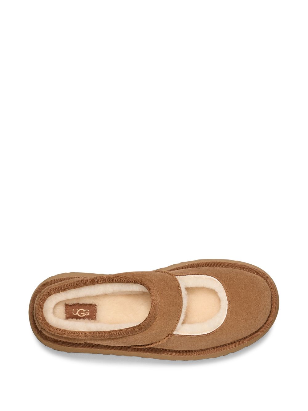 Bea Mary Jane 1167612 CHE UGG